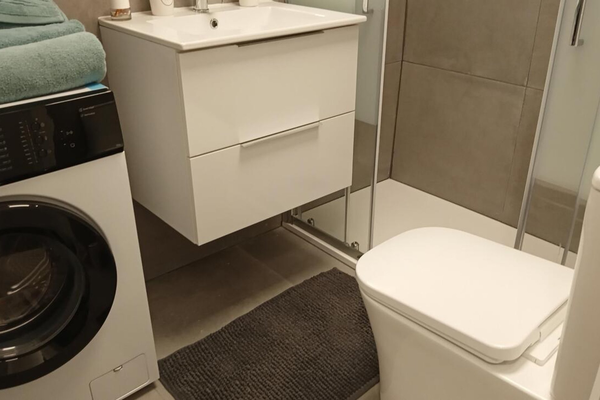 Használt Ingatlanok - Apartman -
Torrevieja - CENTRE