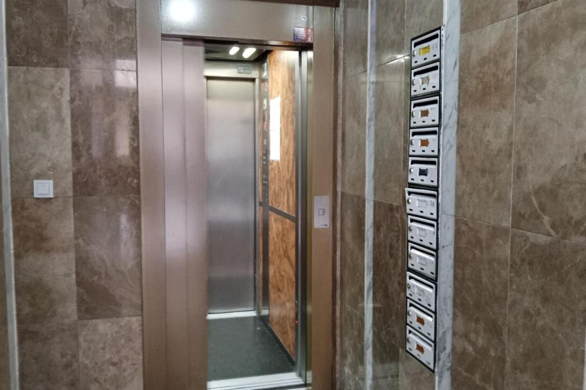 Használt Ingatlanok - Apartman -
Torrevieja - CENTRE