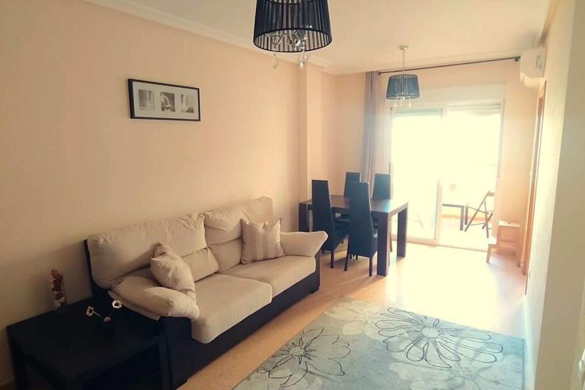 Használt Ingatlanok - Apartman -
Torrevieja - CENTRO CASCO URBANO