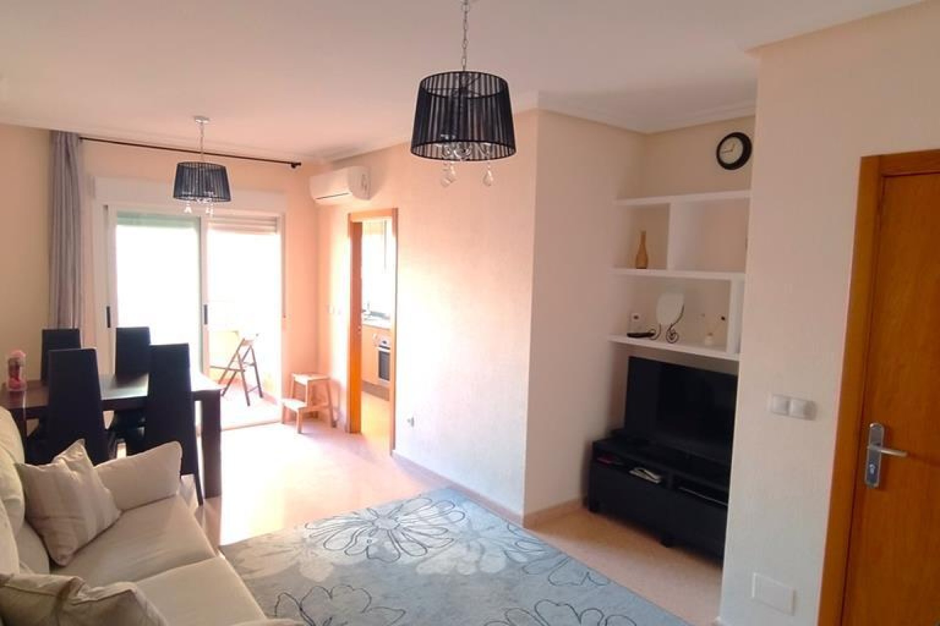 Használt Ingatlanok - Apartman -
Torrevieja - CENTRO CASCO URBANO