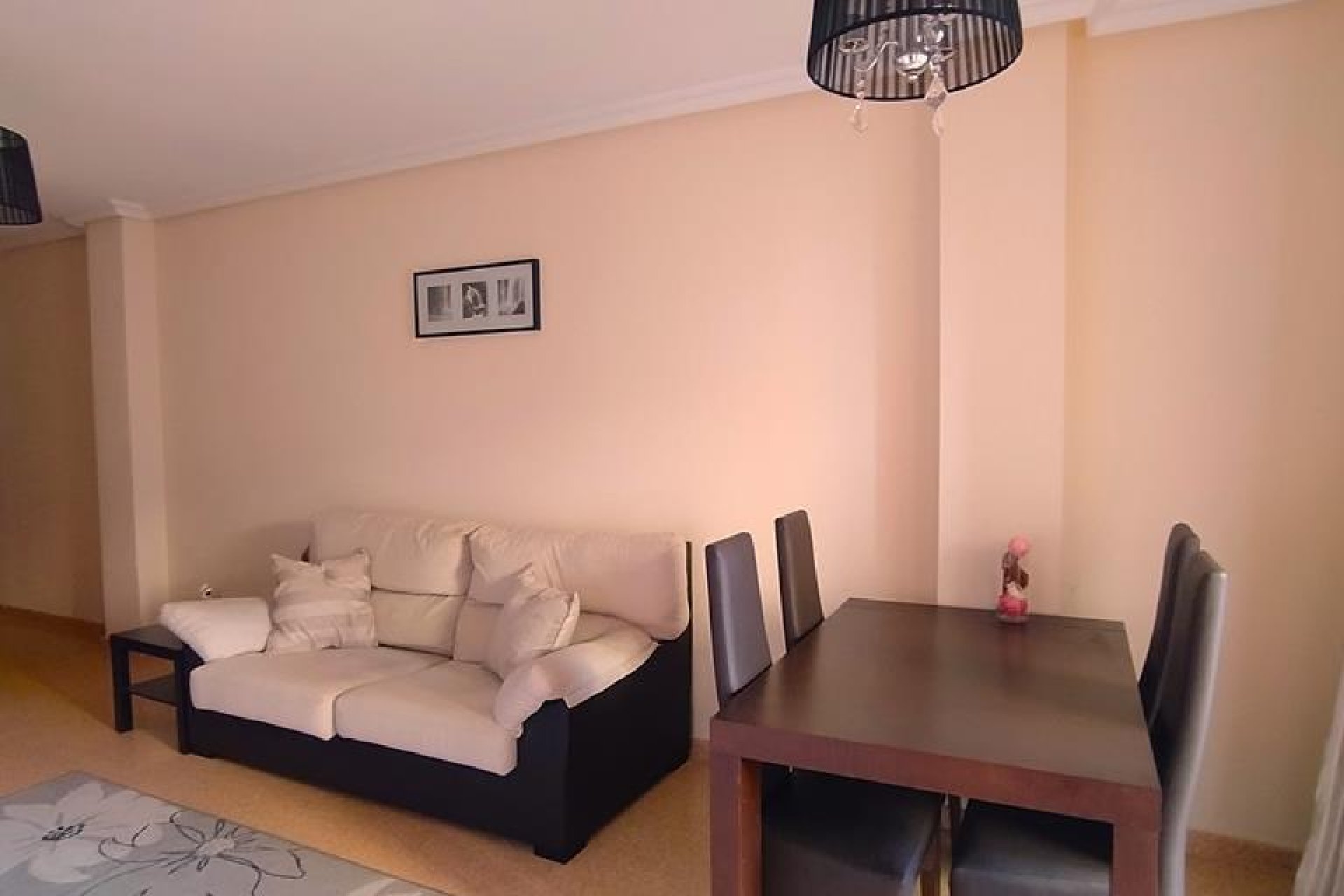 Használt Ingatlanok - Apartman -
Torrevieja - CENTRO CASCO URBANO