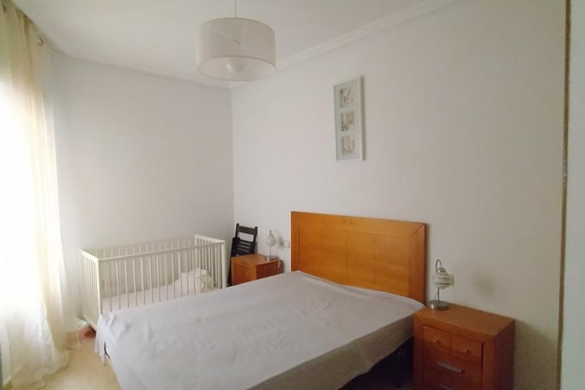 Használt Ingatlanok - Apartman -
Torrevieja - CENTRO CASCO URBANO