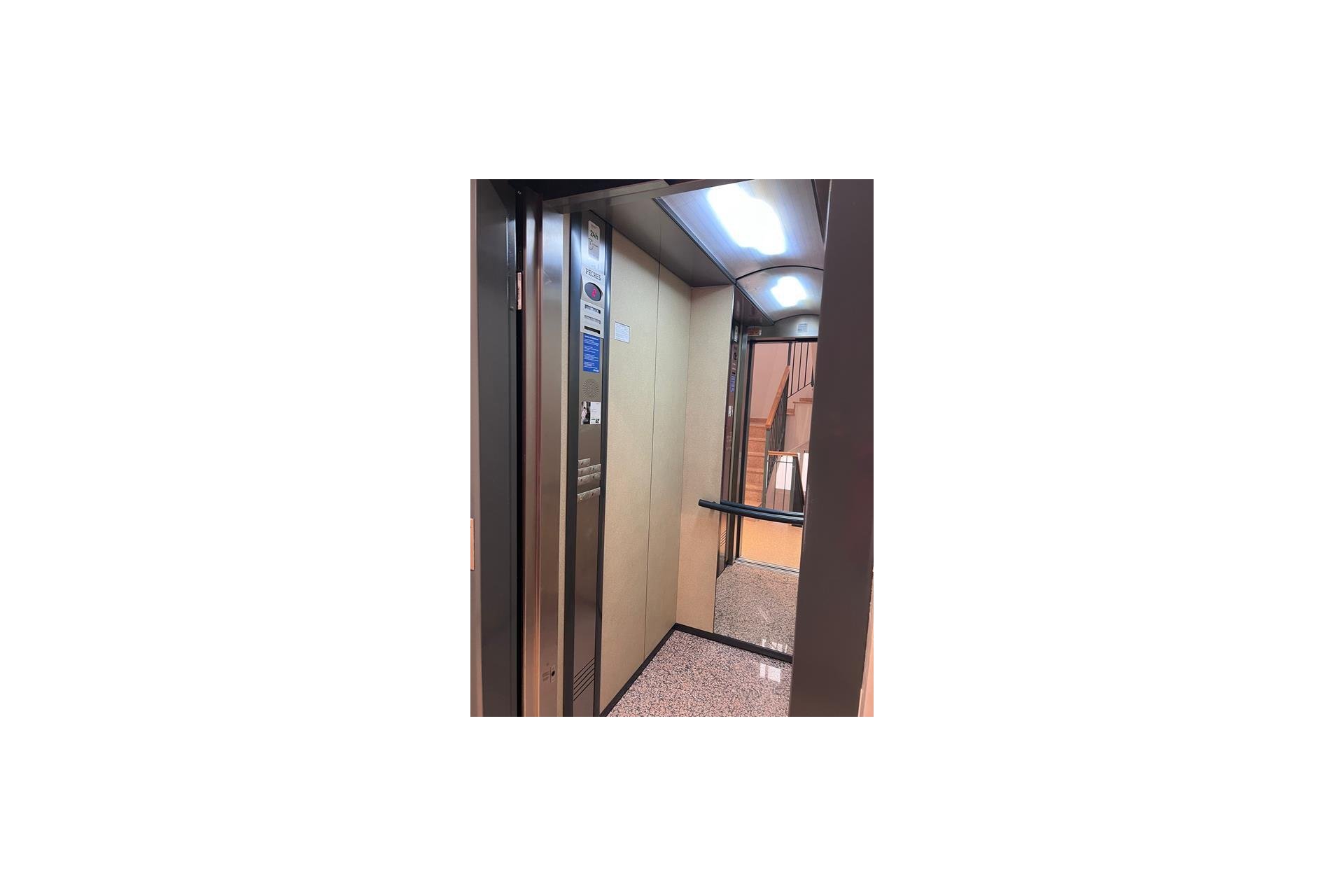 Használt Ingatlanok - Apartman -
Torrevieja - CENTRO CASCO URBANO