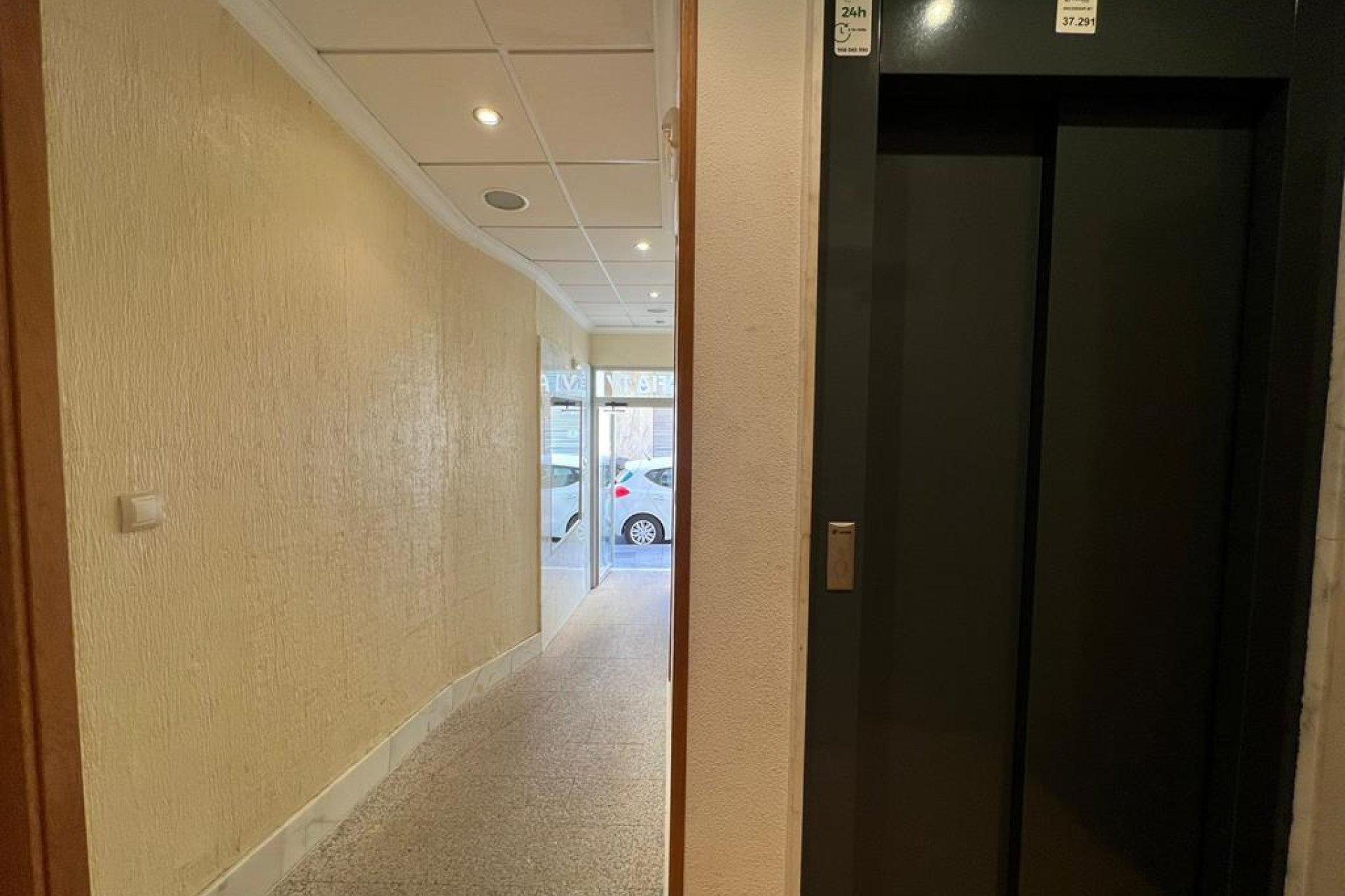 Használt Ingatlanok - Apartman -
Torrevieja - CENTRO CASCO URBANO