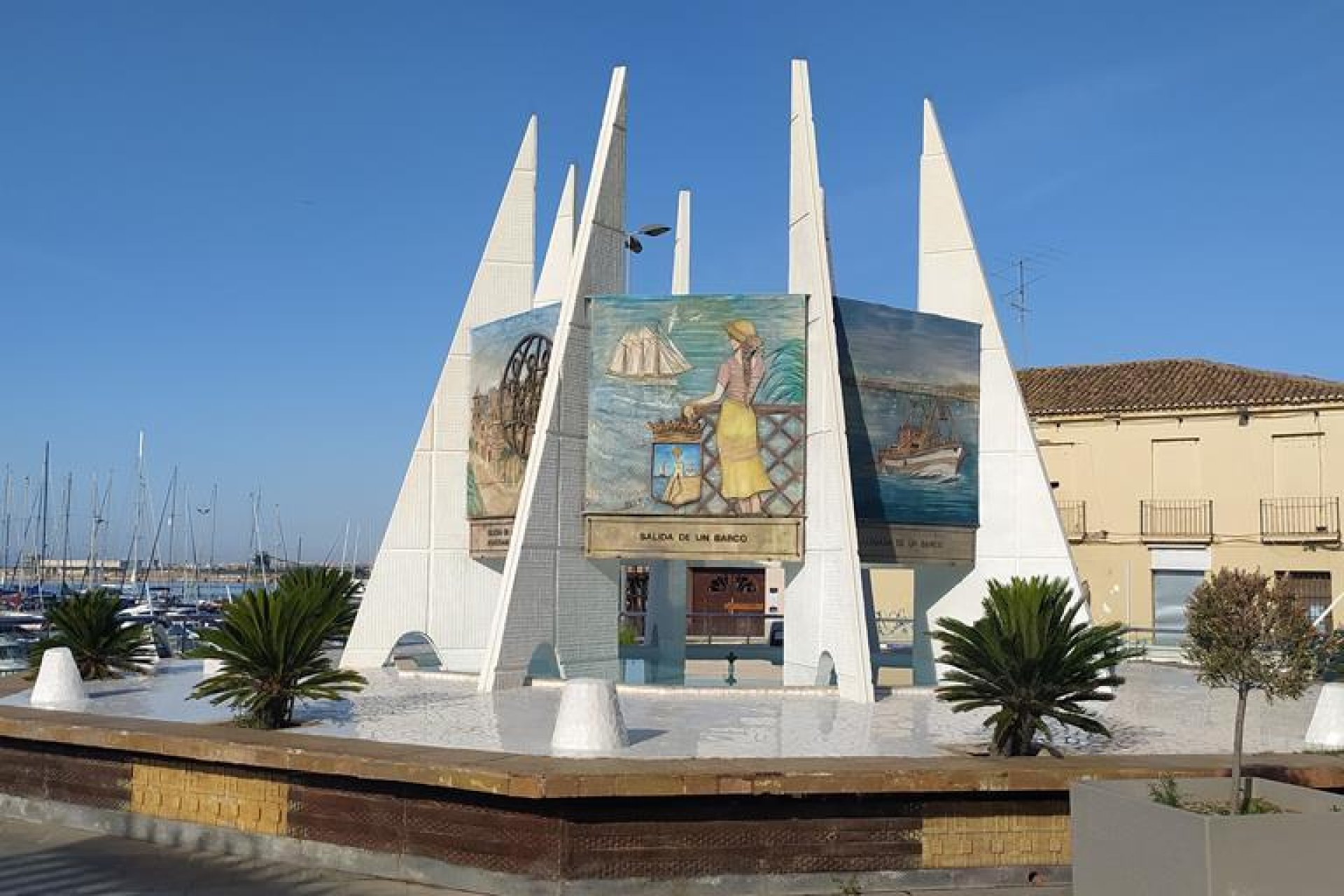 Használt Ingatlanok - Apartman -
Torrevieja - CENTRO CASCO URBANO