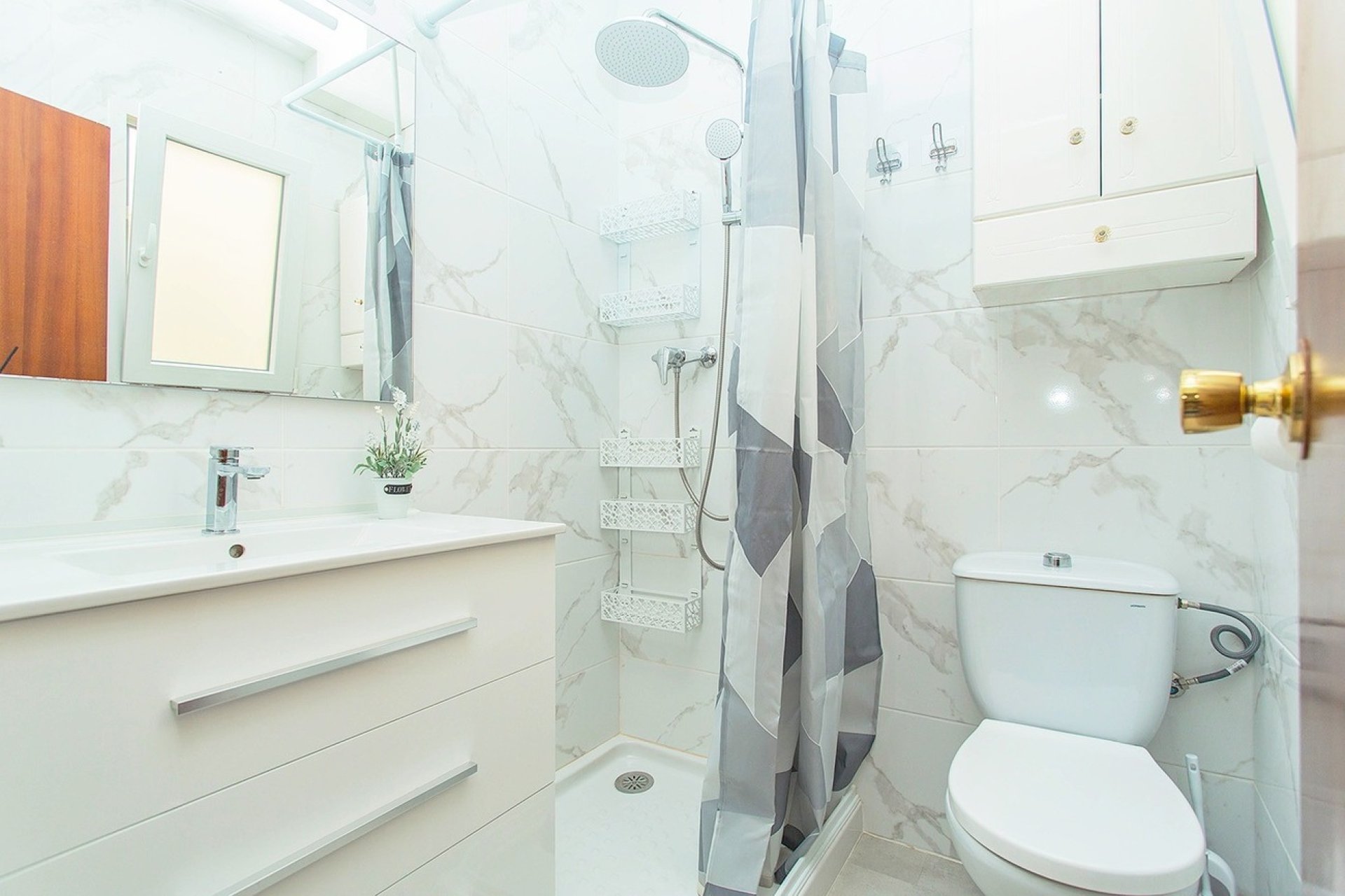 Használt Ingatlanok - Apartman -
Torrevieja - Centro-Muelle Pesquero