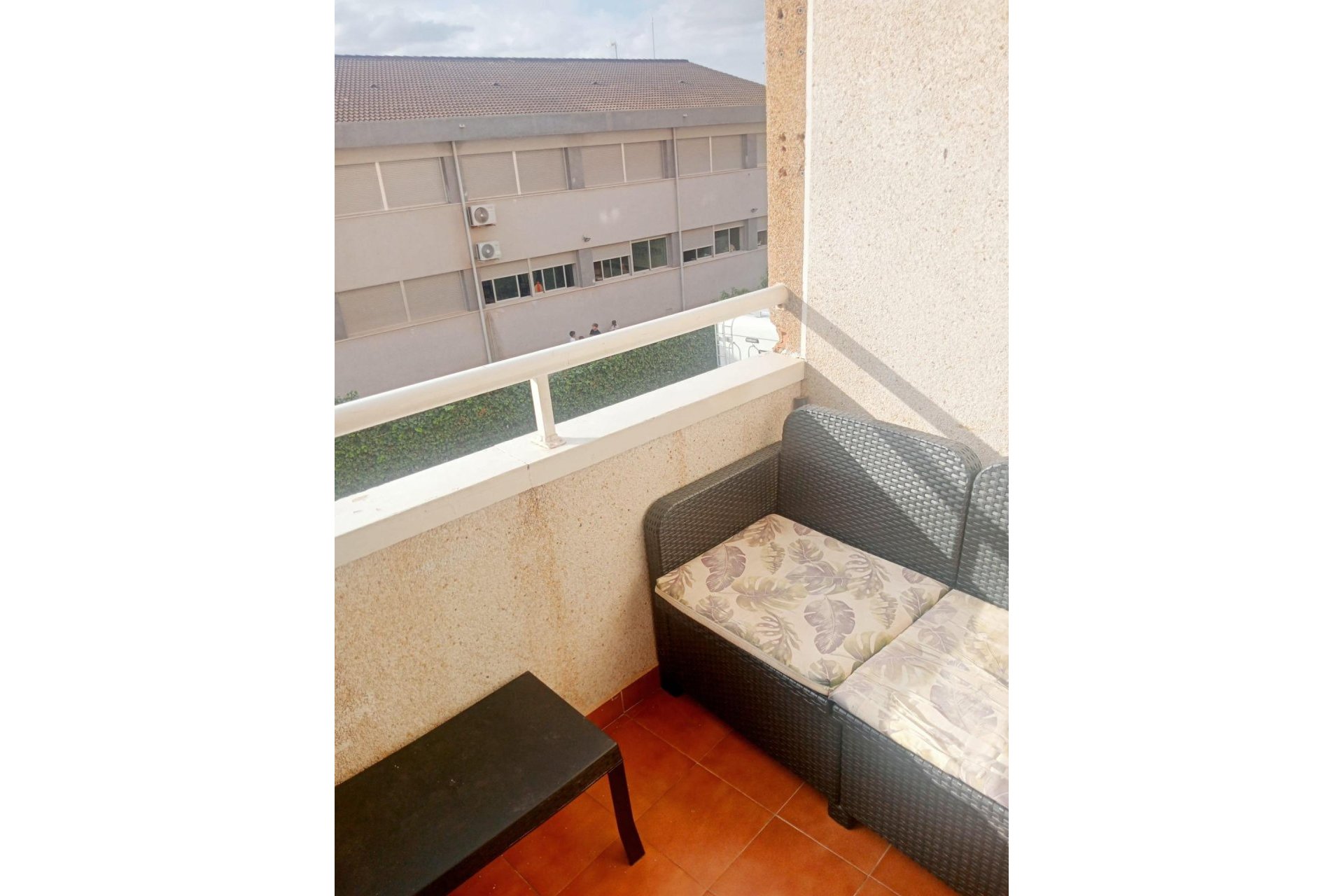 Használt Ingatlanok - Apartman -
Torrevieja - Centro