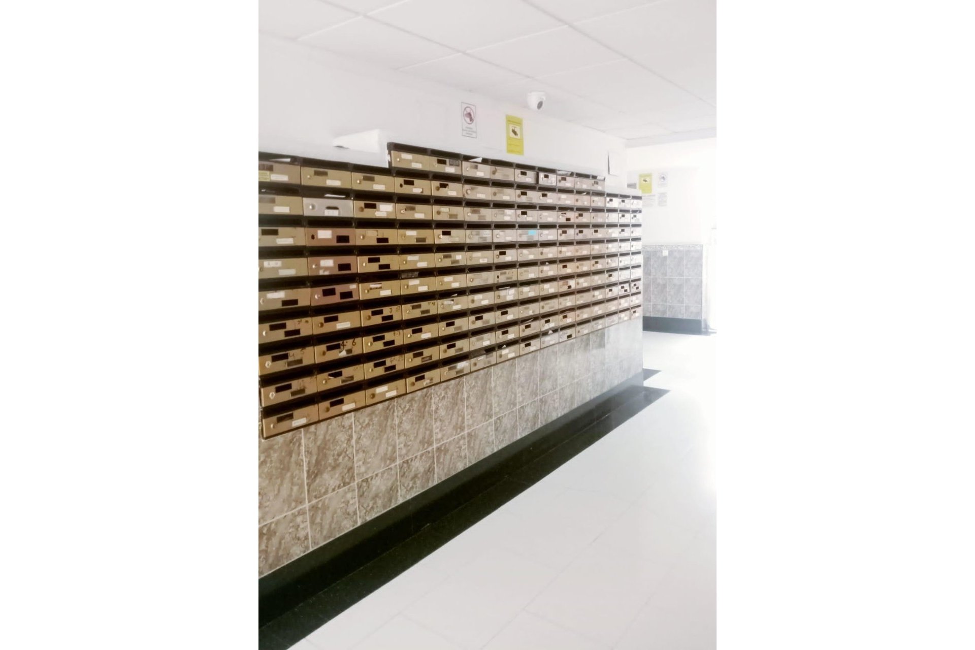 Használt Ingatlanok - Apartman -
Torrevieja - Centro