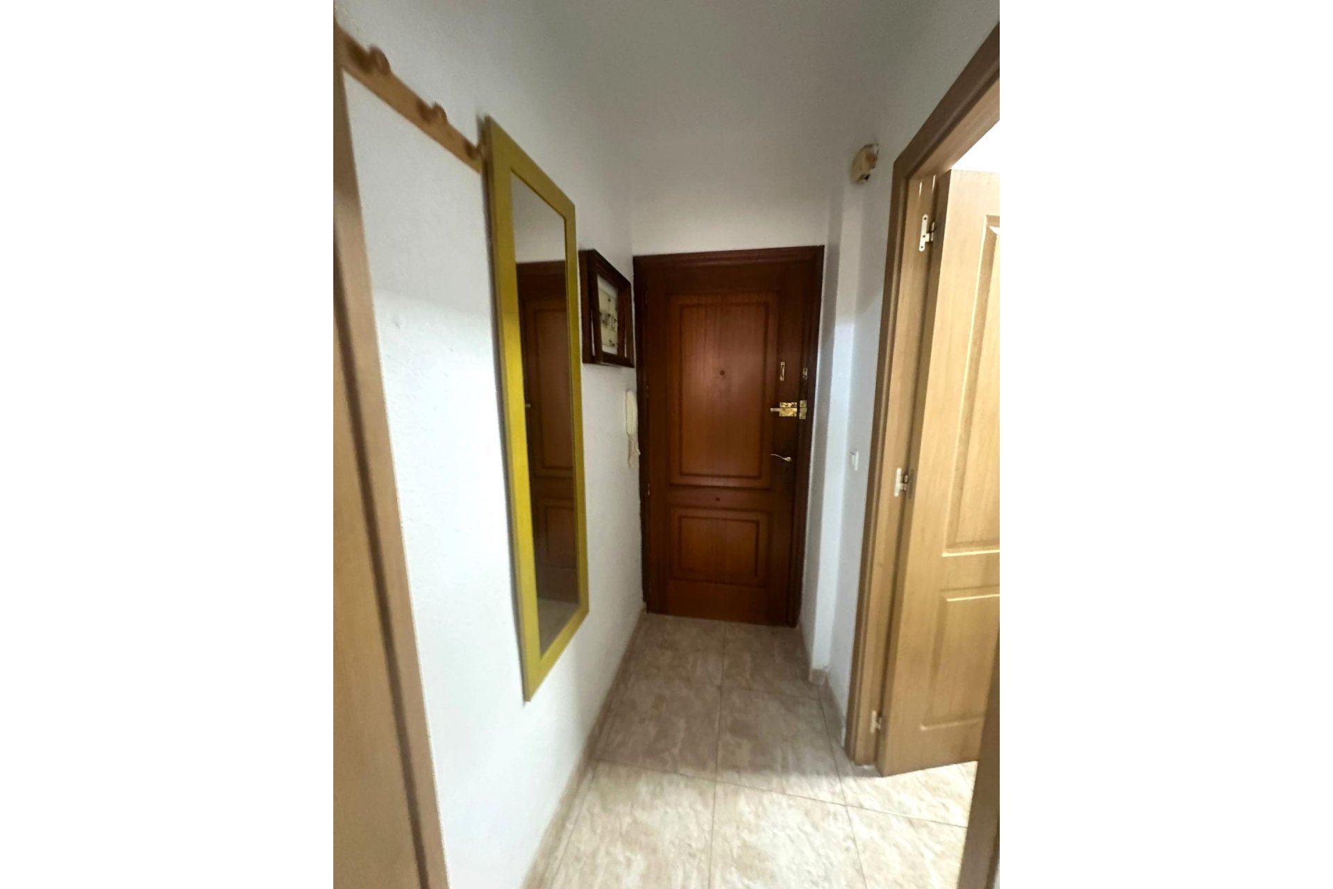 Használt Ingatlanok - Apartman -
Torrevieja - Centro
