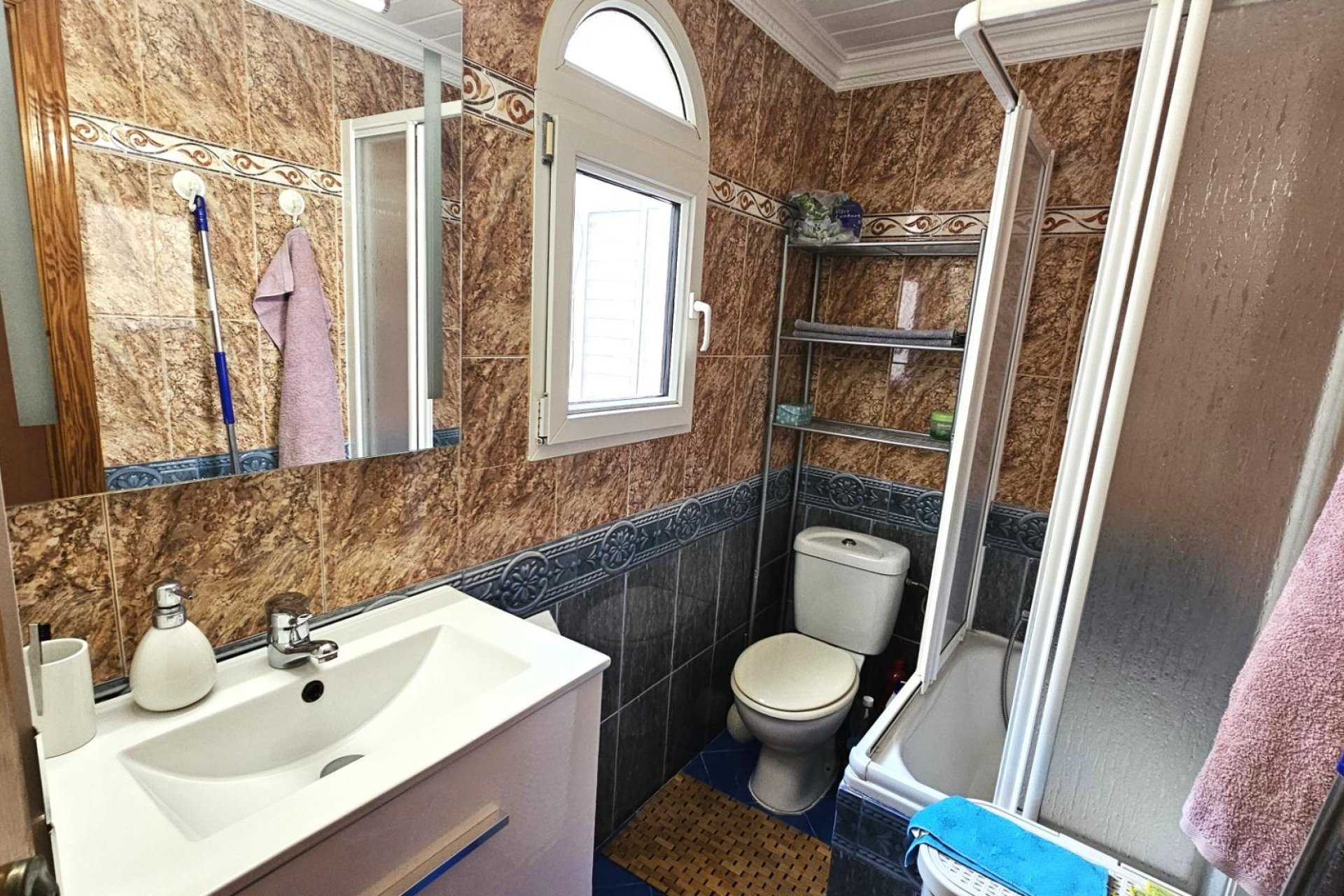 Használt Ingatlanok - Apartman -
Torrevieja - Centro