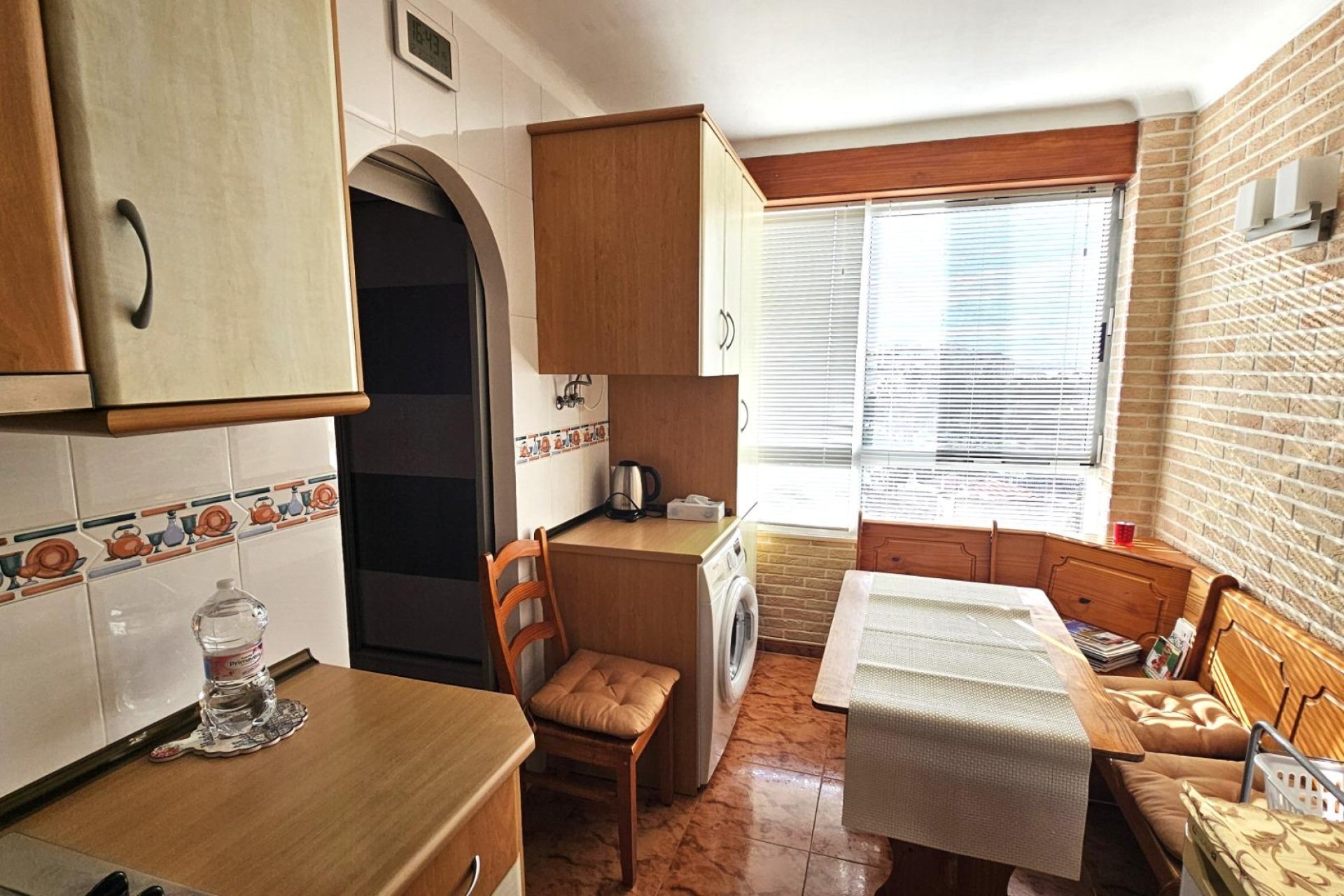 Használt Ingatlanok - Apartman -
Torrevieja - Centro