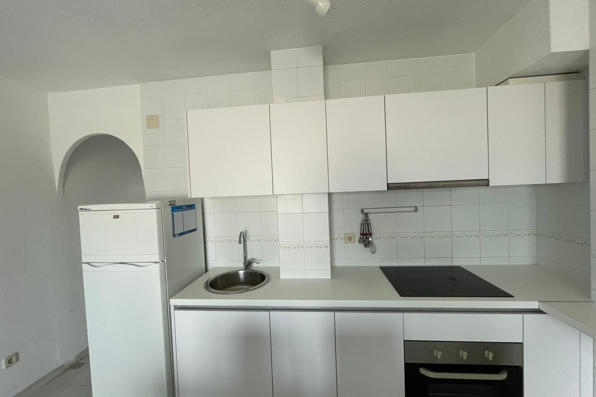 Használt Ingatlanok - Apartman -
Torrevieja - Centro