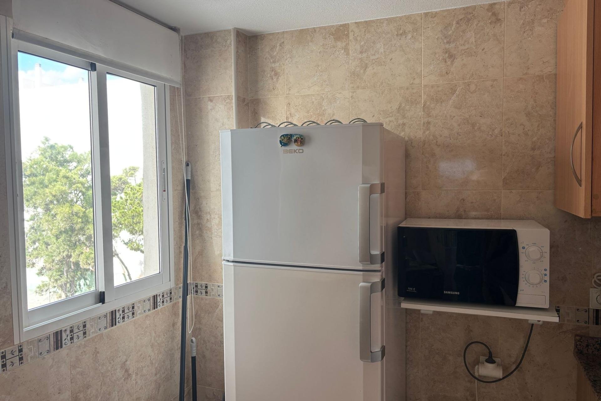 Használt Ingatlanok - Apartman -
Torrevieja - Centro