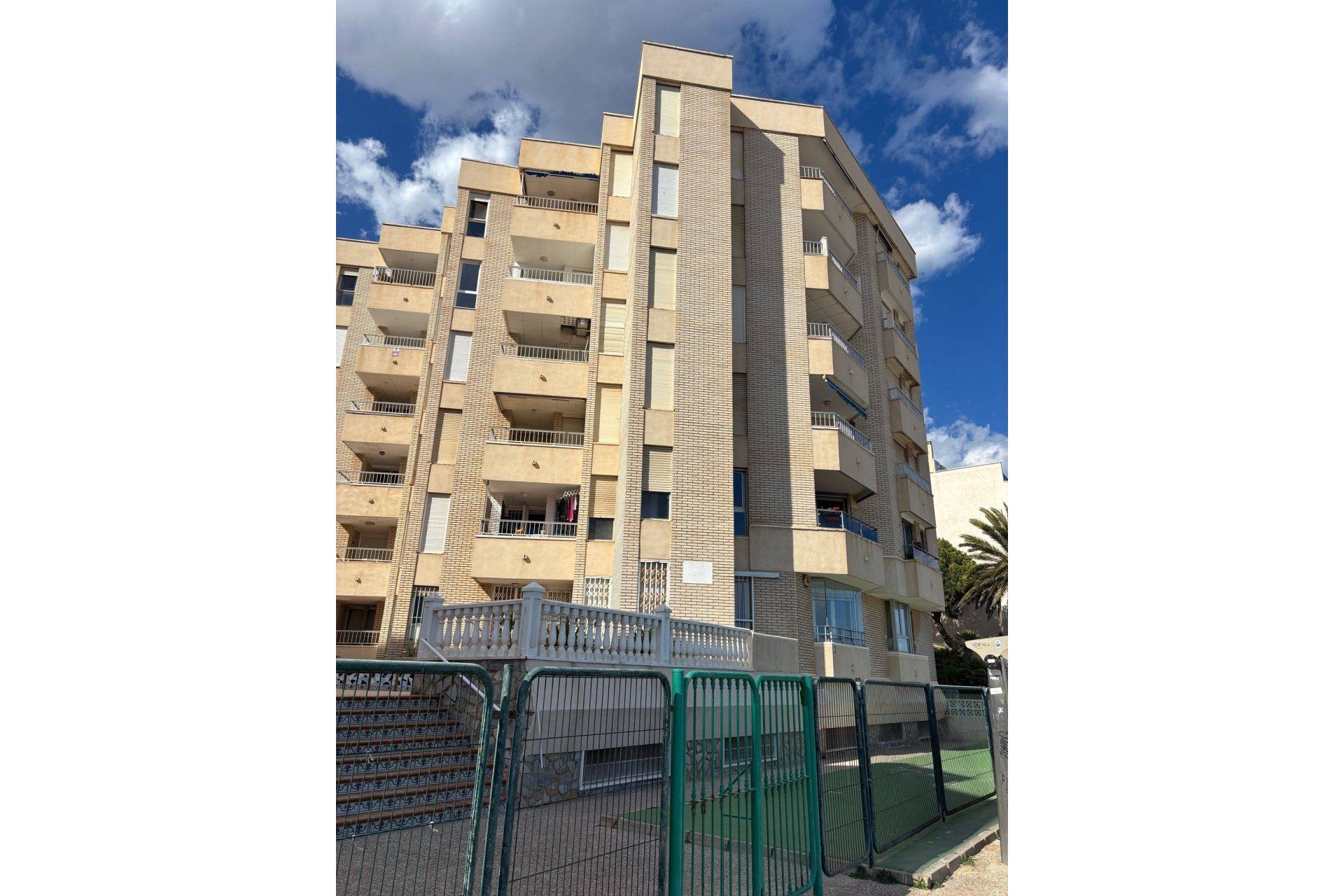 Használt Ingatlanok - Apartman -
Torrevieja - Centro