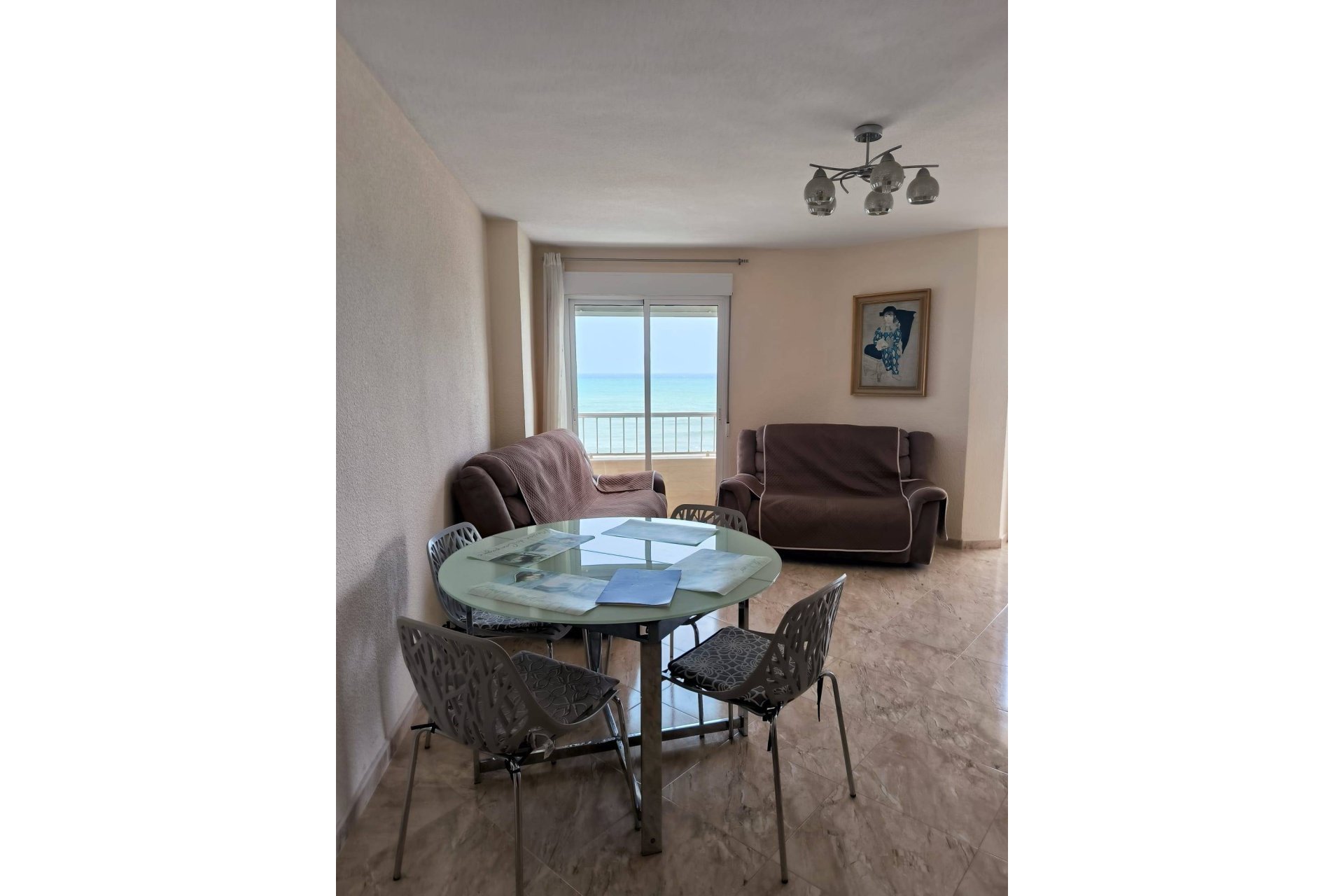 Használt Ingatlanok - Apartman -
Torrevieja - Centro