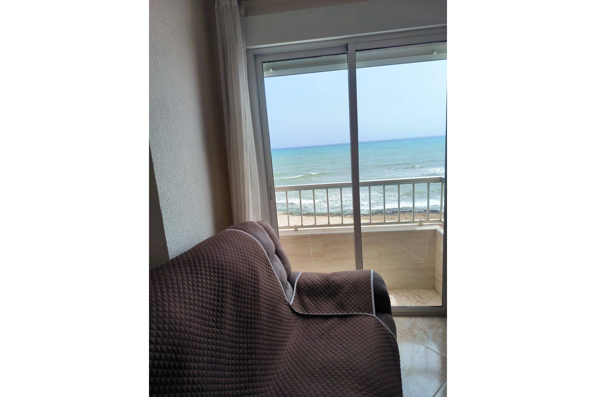 Használt Ingatlanok - Apartman -
Torrevieja - Centro