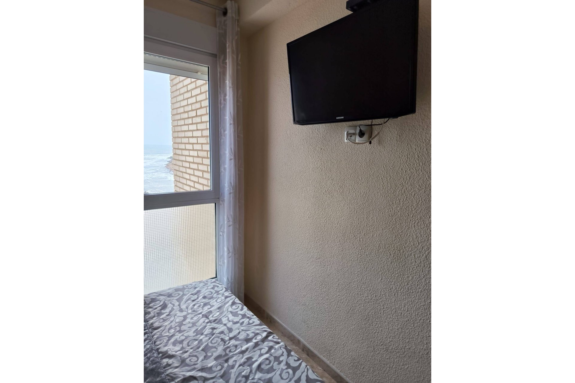 Használt Ingatlanok - Apartman -
Torrevieja - Centro