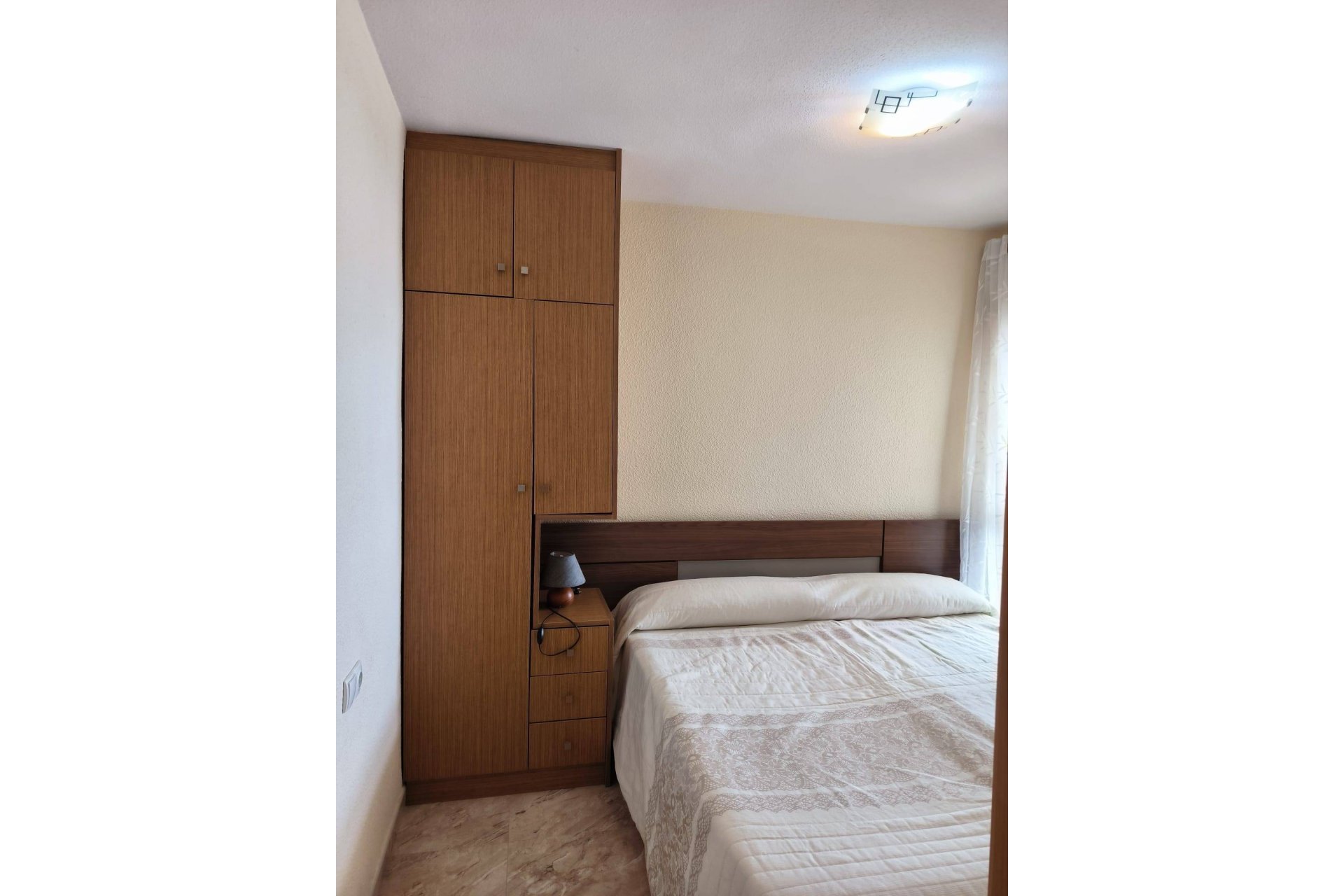 Használt Ingatlanok - Apartman -
Torrevieja - Centro