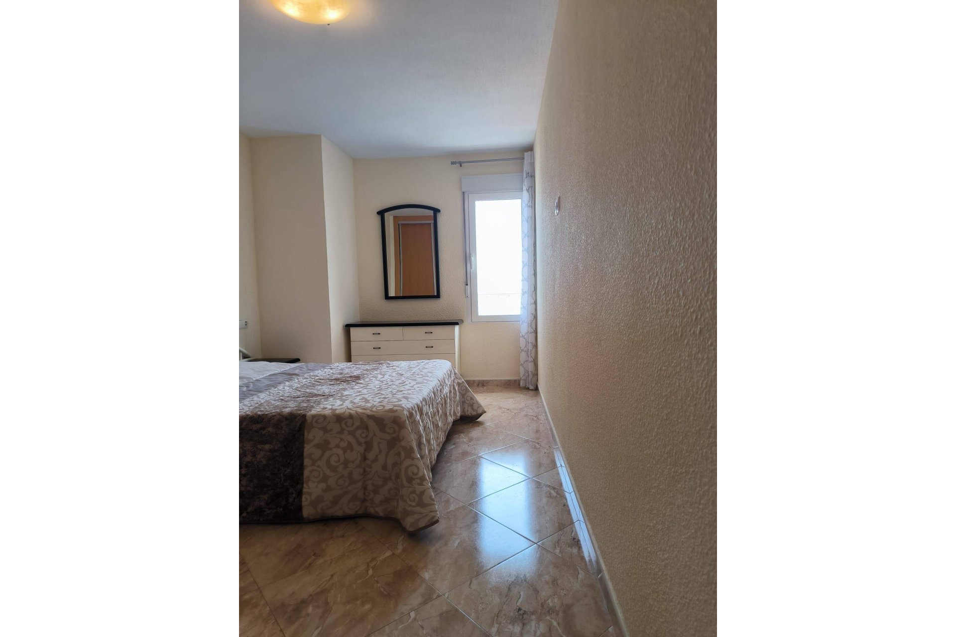 Használt Ingatlanok - Apartman -
Torrevieja - Centro