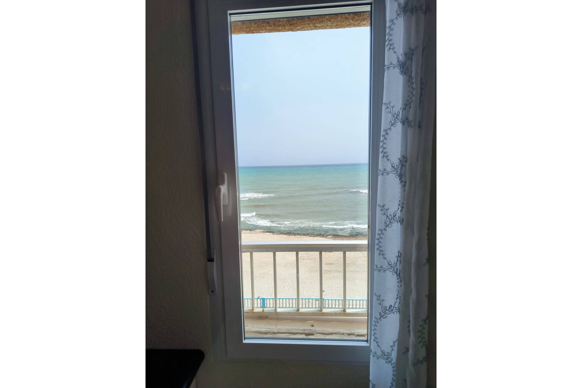 Használt Ingatlanok - Apartman -
Torrevieja - Centro