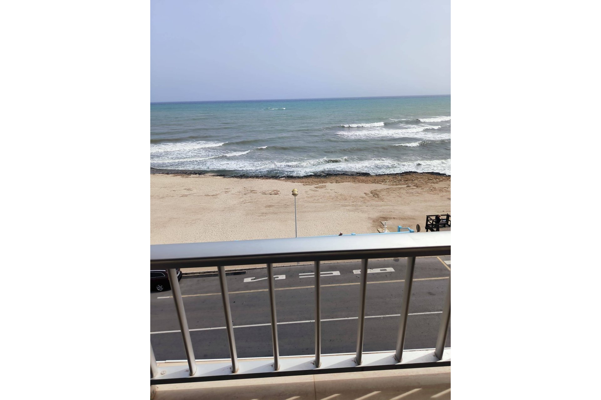 Használt Ingatlanok - Apartman -
Torrevieja - Centro
