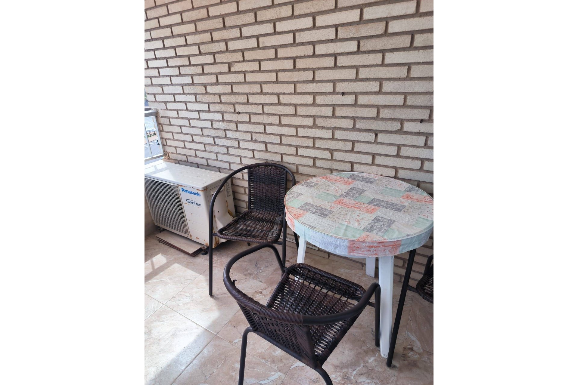 Használt Ingatlanok - Apartman -
Torrevieja - Centro