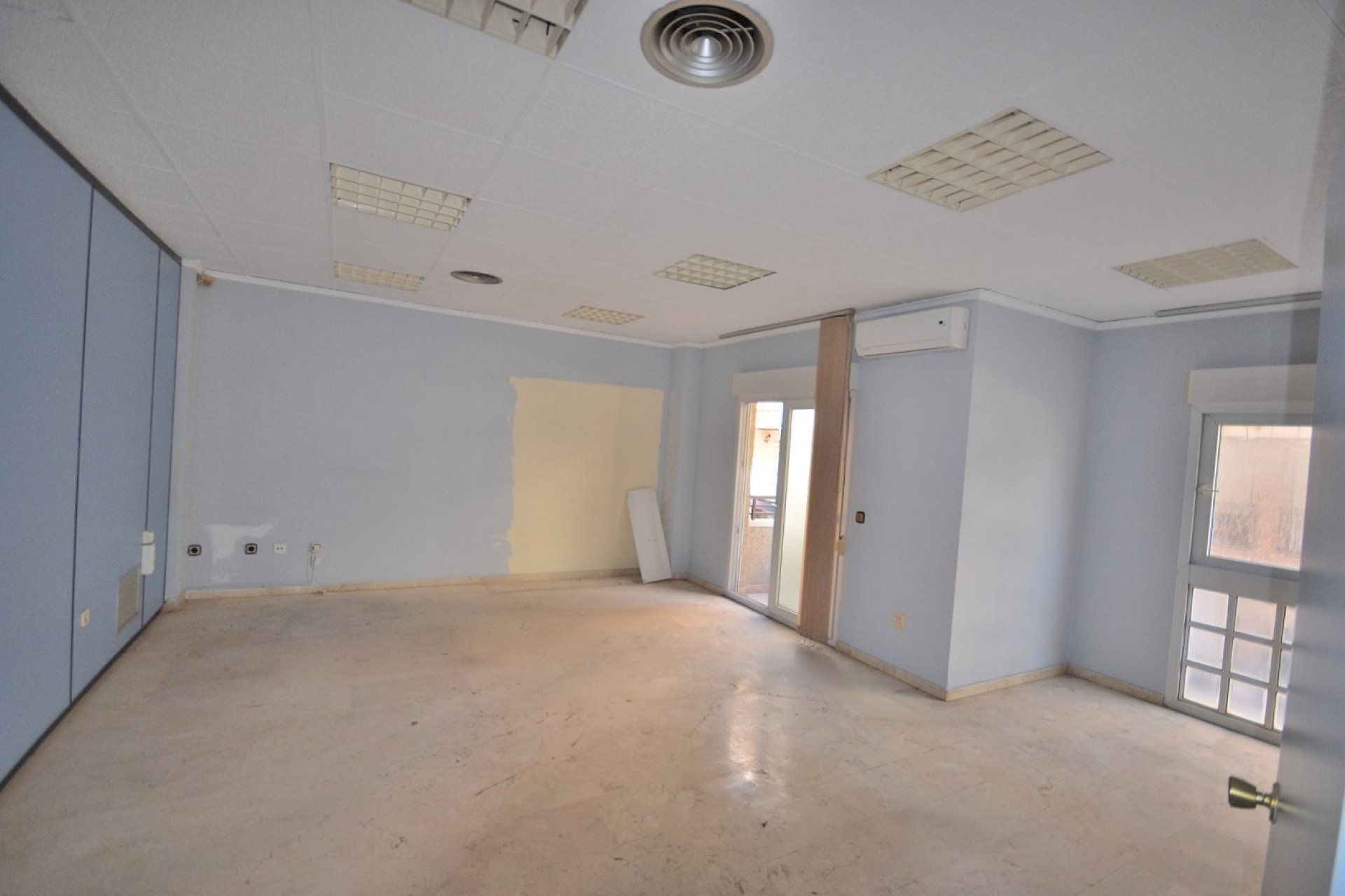 Használt Ingatlanok - Apartman -
Torrevieja - Centro