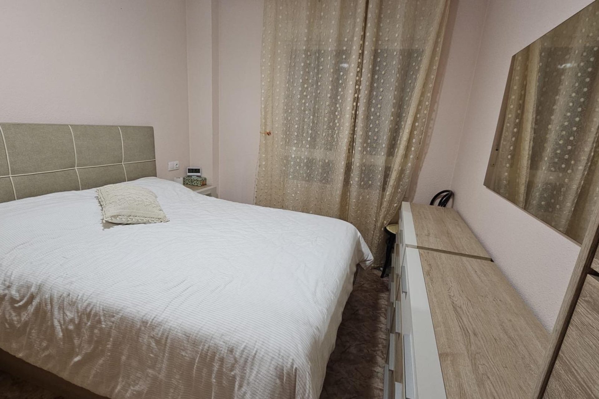 Használt Ingatlanok - Apartman -
Torrevieja - Centro