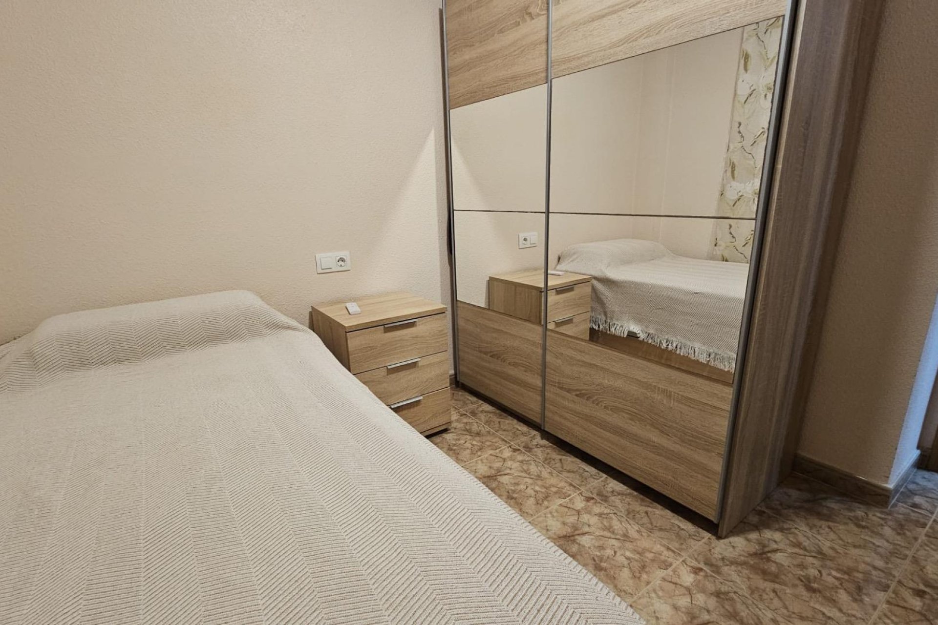 Használt Ingatlanok - Apartman -
Torrevieja - Centro
