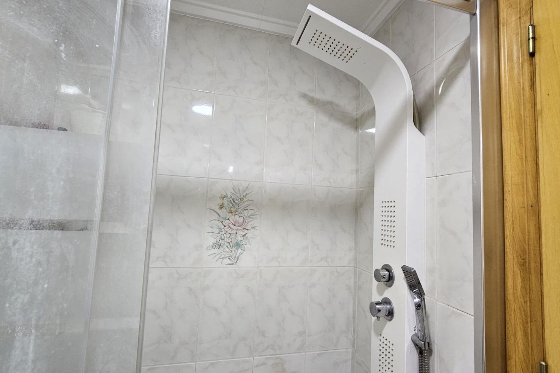 Használt Ingatlanok - Apartman -
Torrevieja - Centro