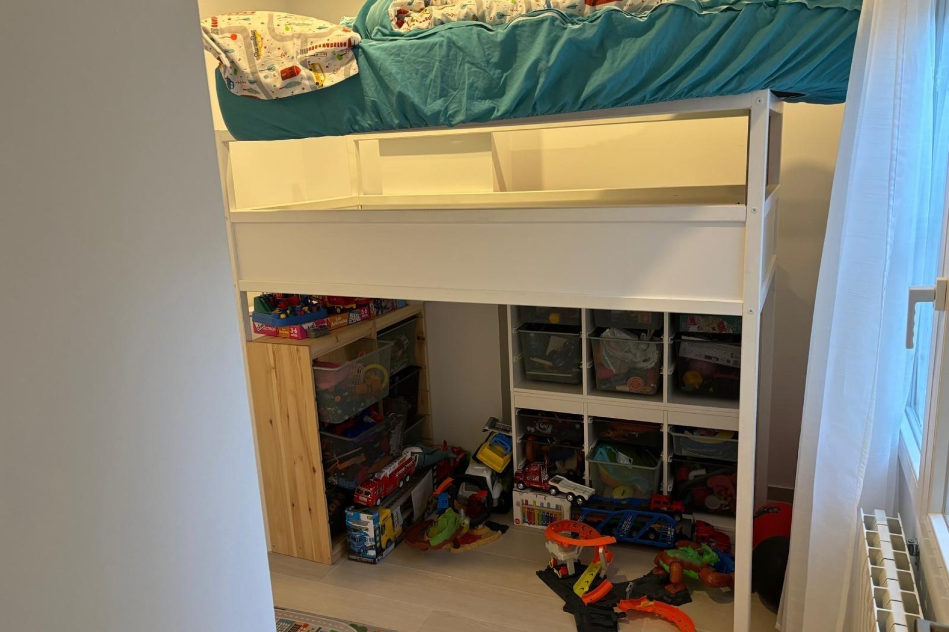 Használt Ingatlanok - Apartman -
Torrevieja - Centro