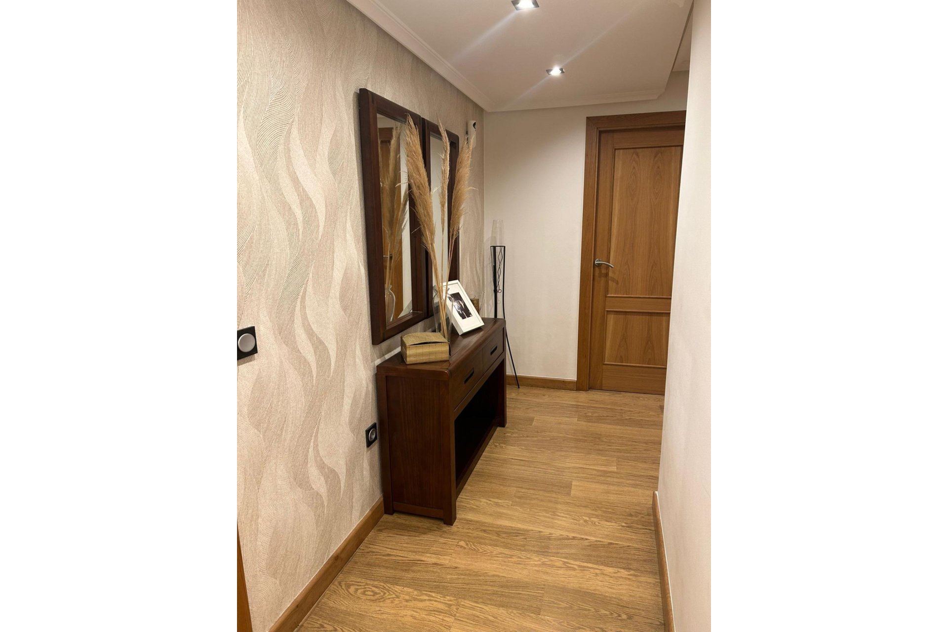 Használt Ingatlanok - Apartman -
Torrevieja - Centro