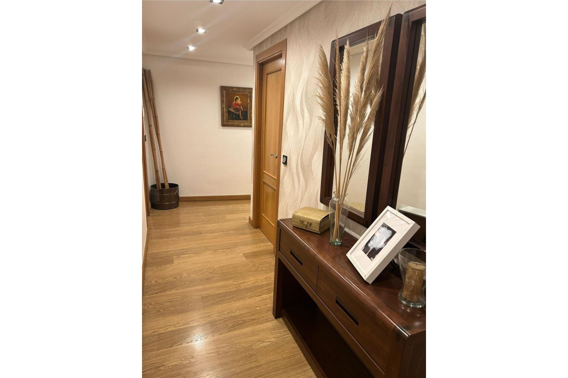 Használt Ingatlanok - Apartman -
Torrevieja - Centro