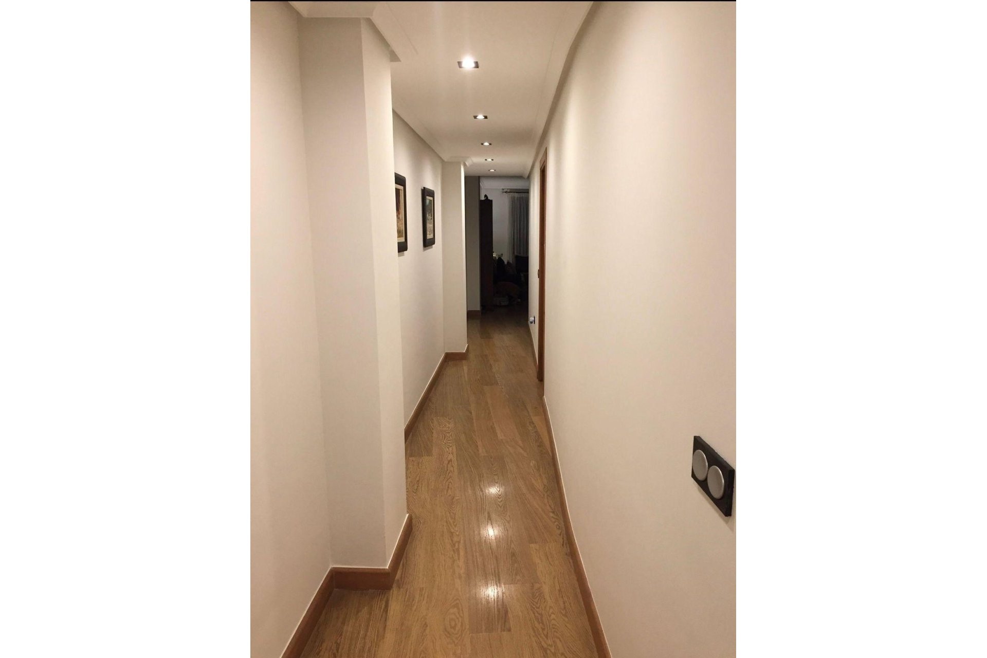 Használt Ingatlanok - Apartman -
Torrevieja - Centro