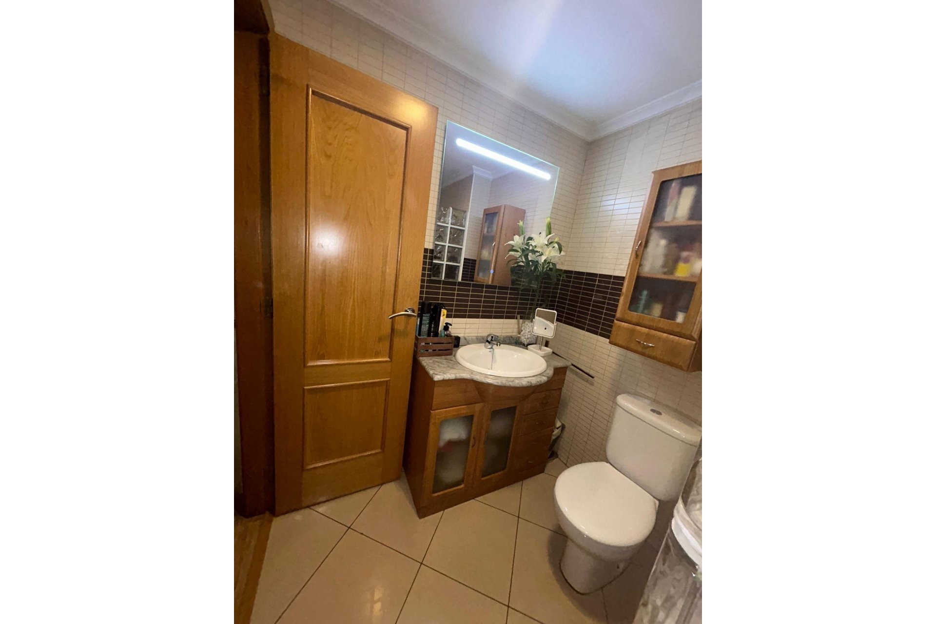 Használt Ingatlanok - Apartman -
Torrevieja - Centro