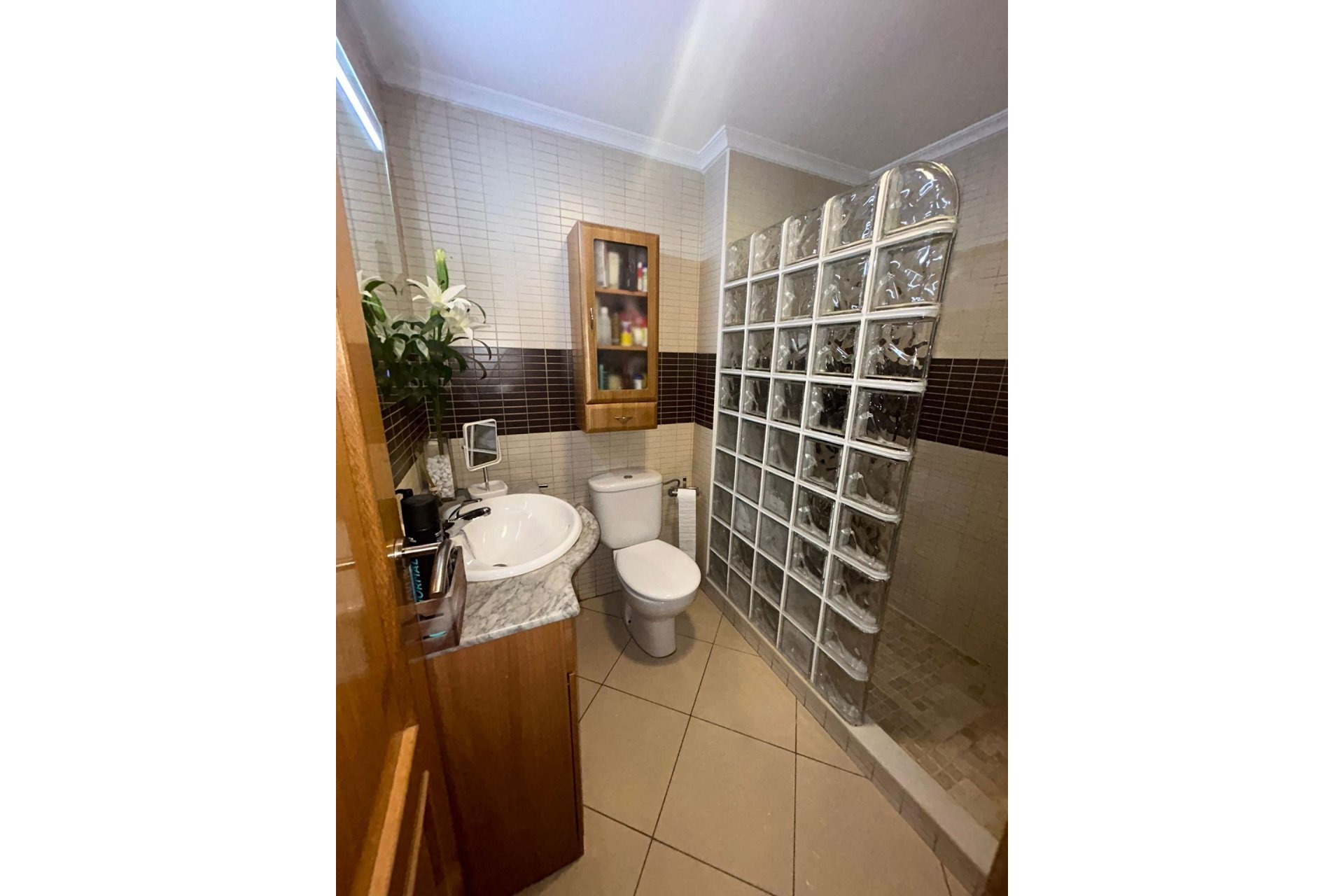 Használt Ingatlanok - Apartman -
Torrevieja - Centro