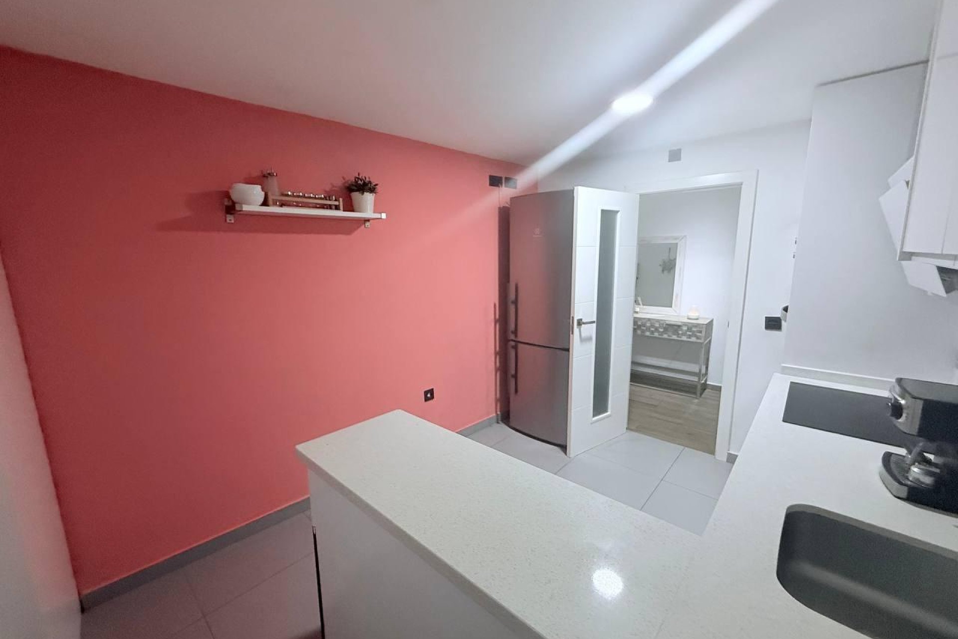 Használt Ingatlanok - Apartman -
Torrevieja - Centro