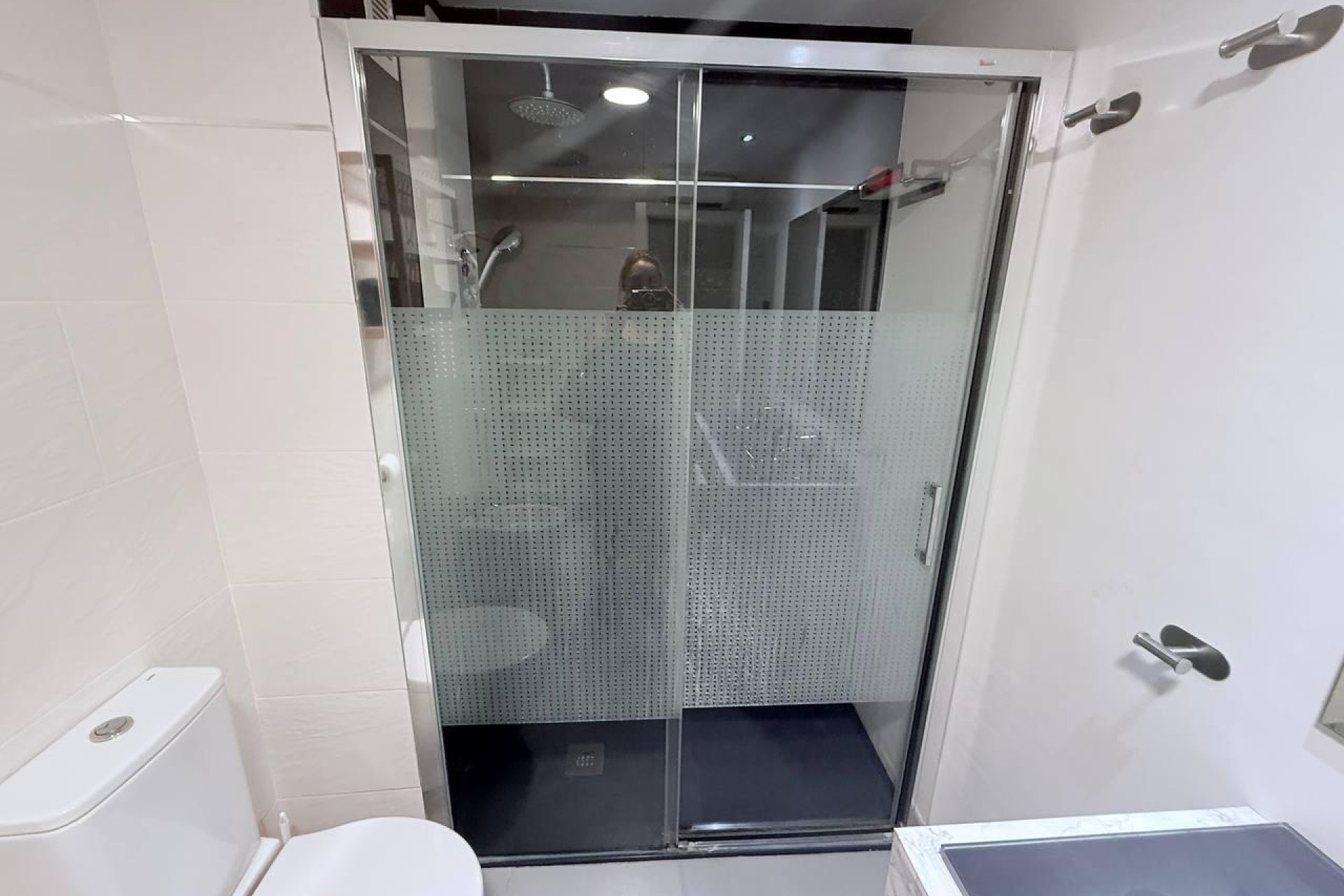 Használt Ingatlanok - Apartman -
Torrevieja - Centro
