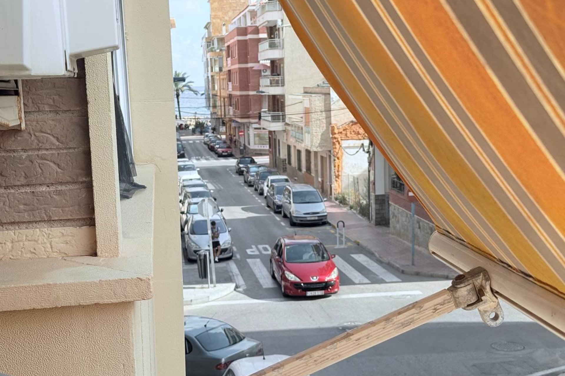 Használt Ingatlanok - Apartman -
Torrevieja - Centro