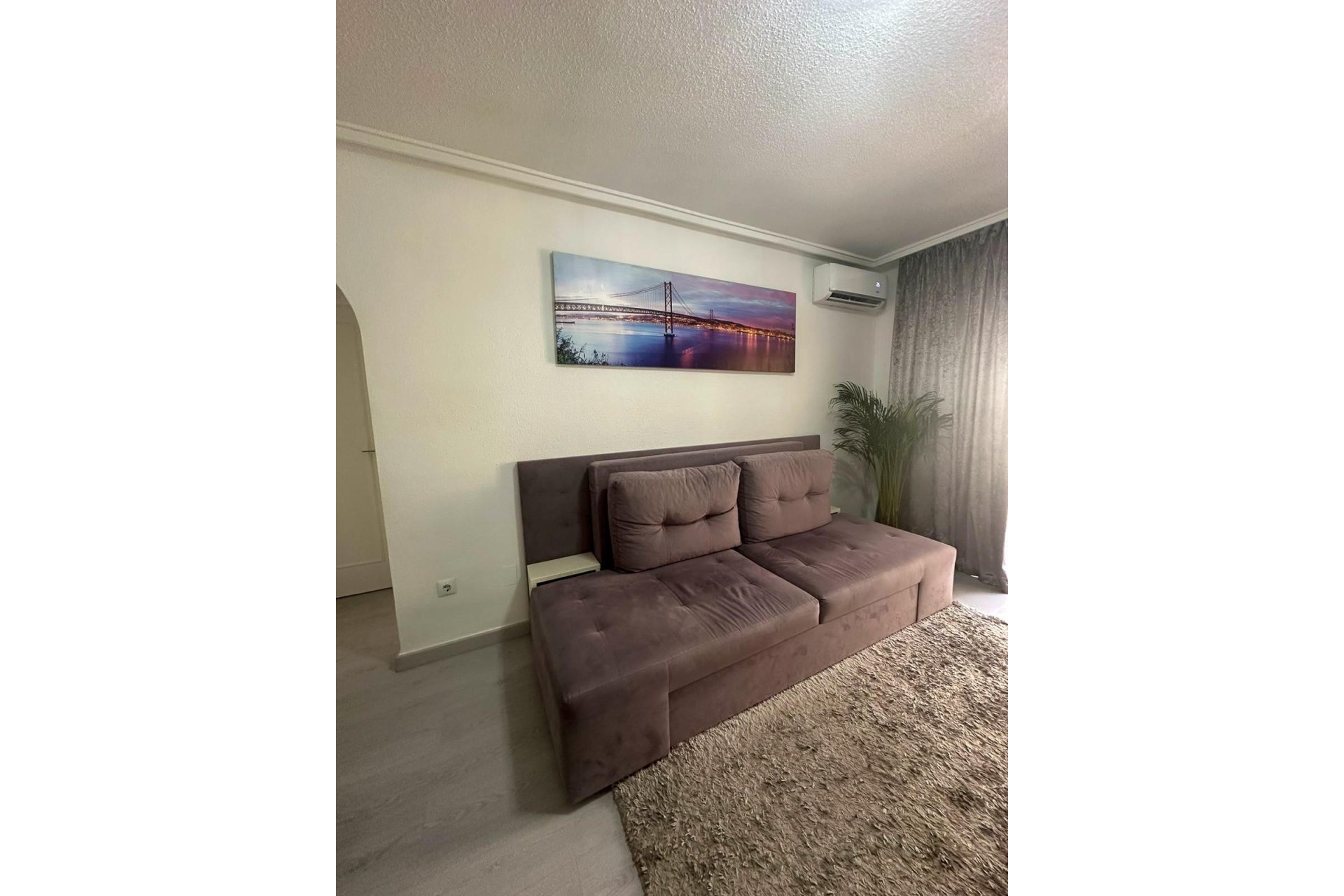 Használt Ingatlanok - Apartman -
Torrevieja - Centro