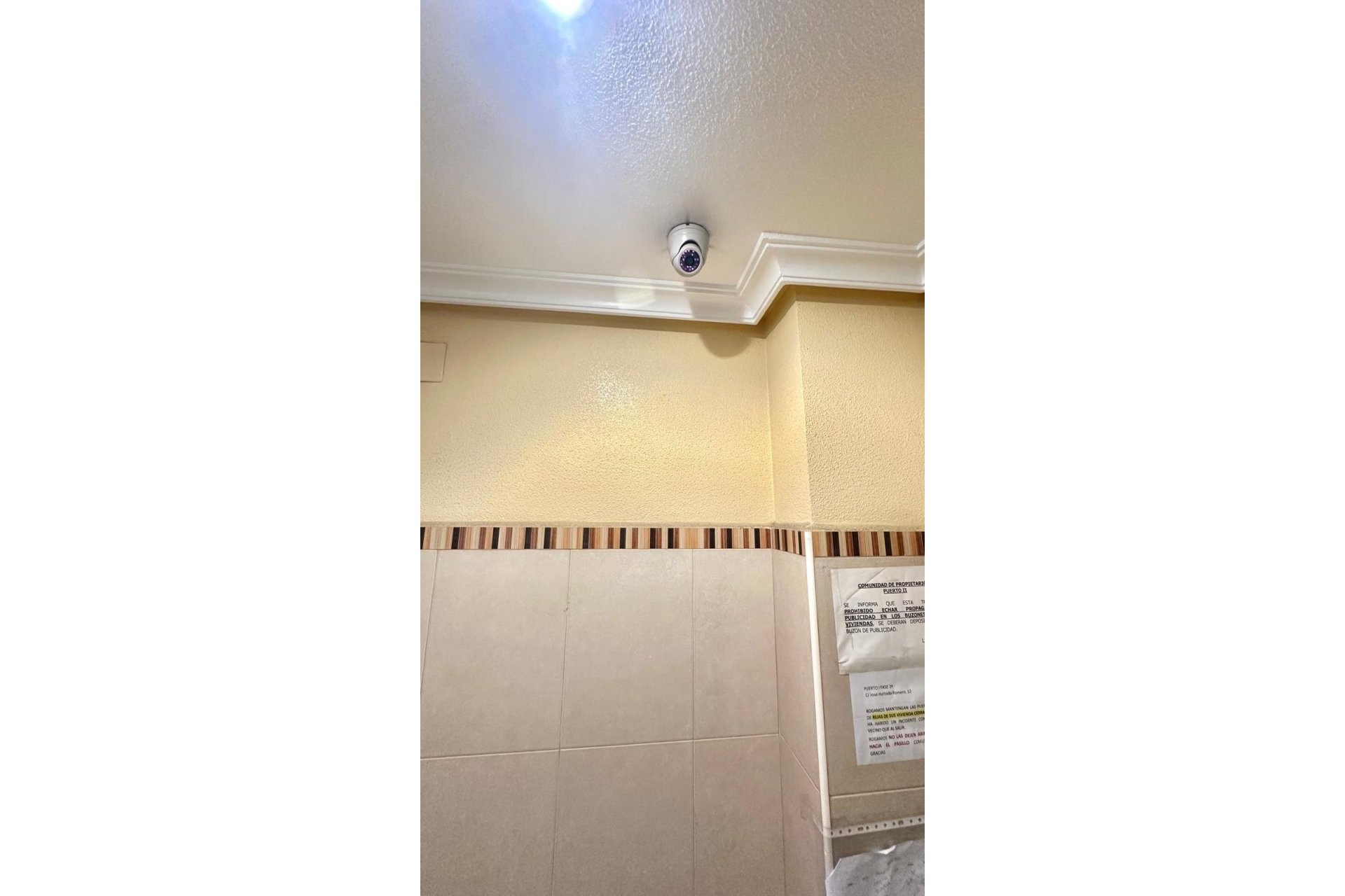 Használt Ingatlanok - Apartman -
Torrevieja - Centro