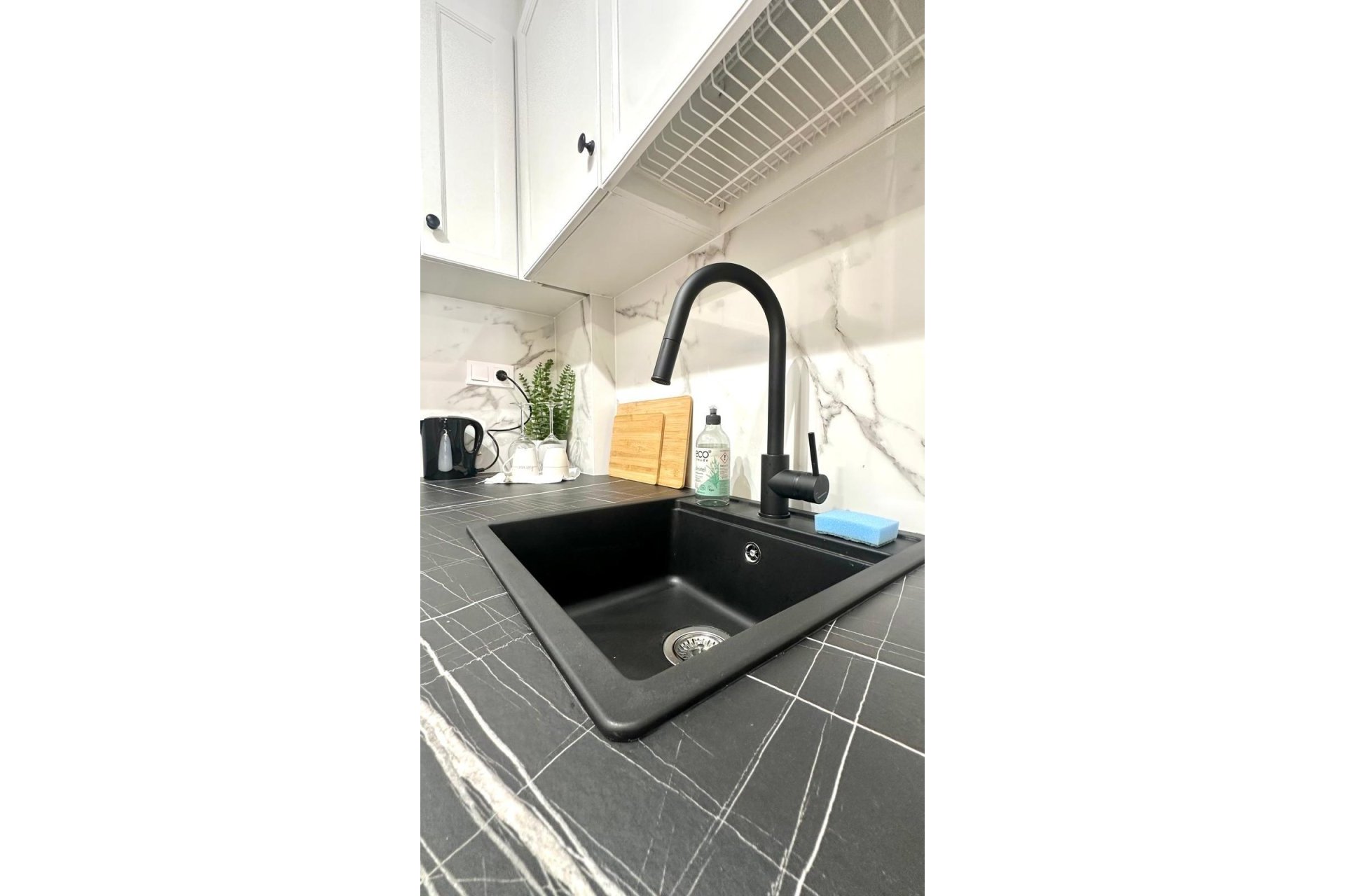 Használt Ingatlanok - Apartman -
Torrevieja - Centro