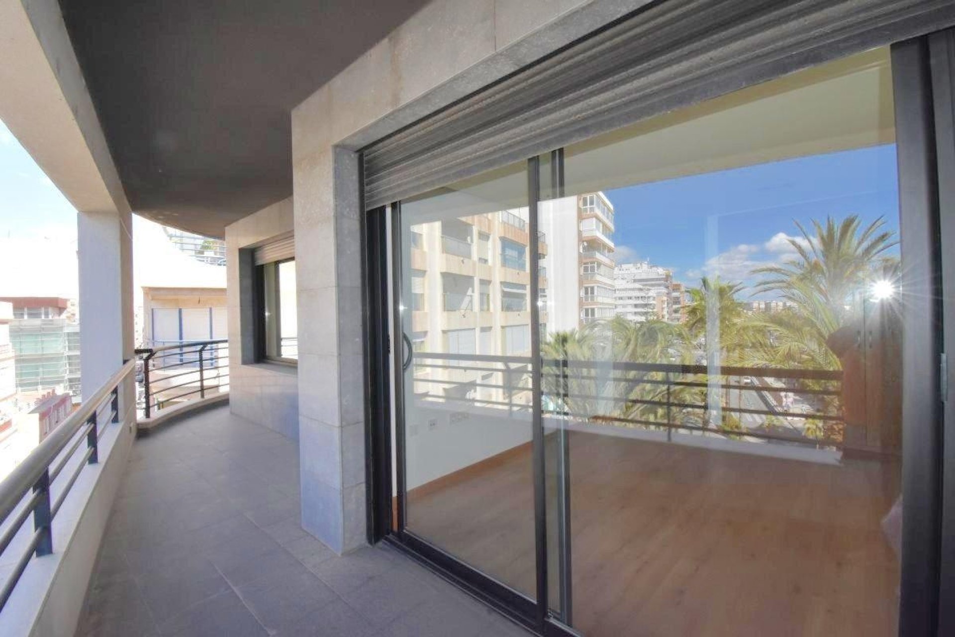 Használt Ingatlanok - Apartman -
Torrevieja - Centrum - Muelle Pesquero