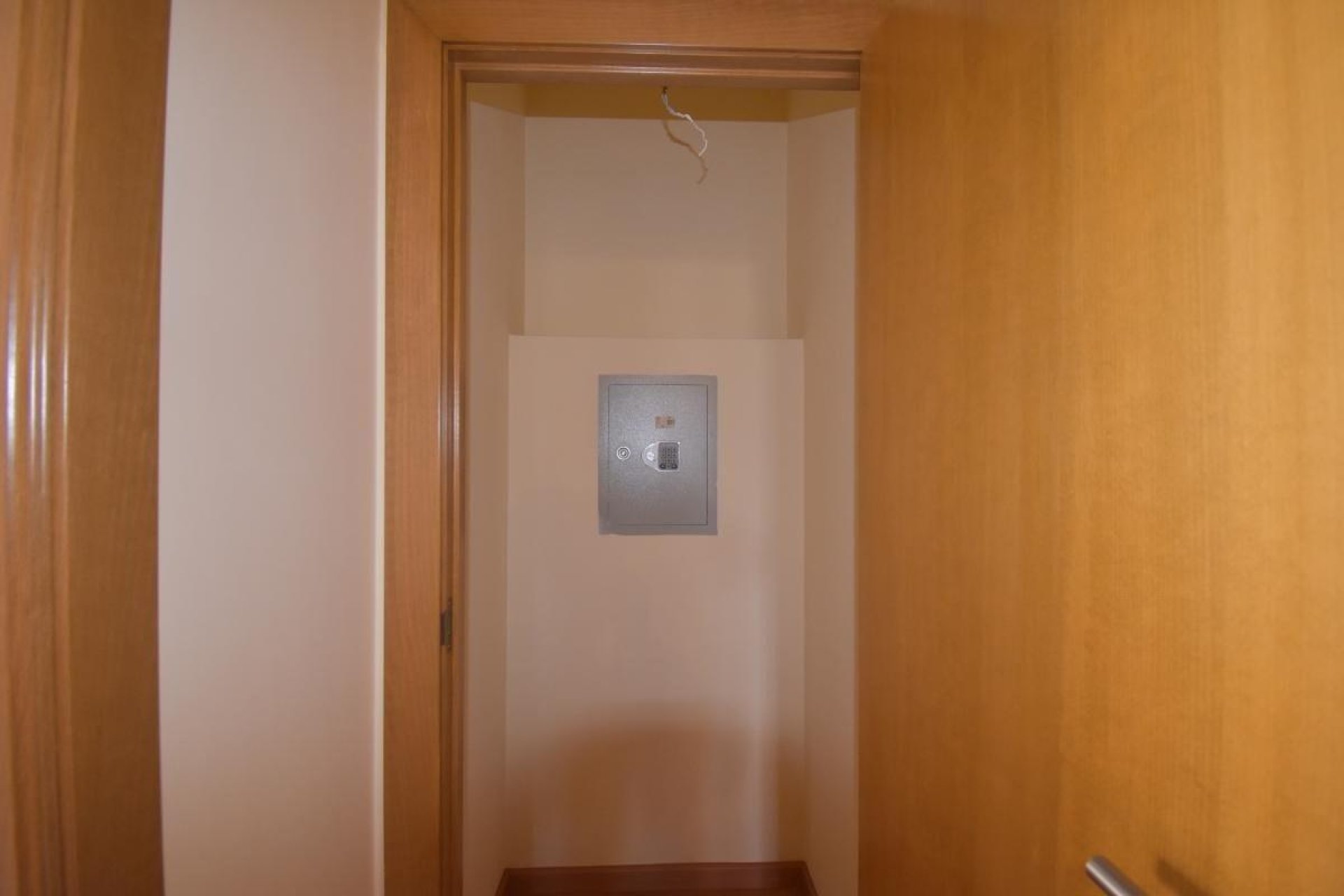 Használt Ingatlanok - Apartman -
Torrevieja - Centrum - Muelle Pesquero