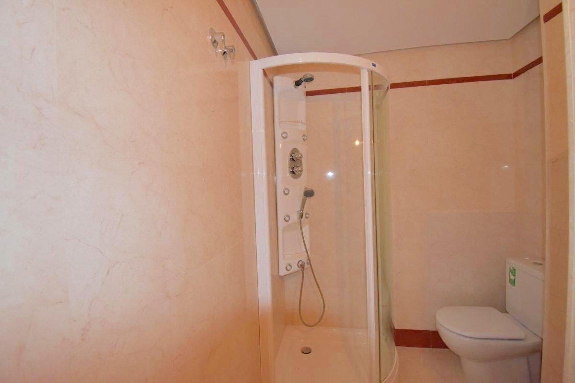 Használt Ingatlanok - Apartman -
Torrevieja - Centrum - Muelle Pesquero