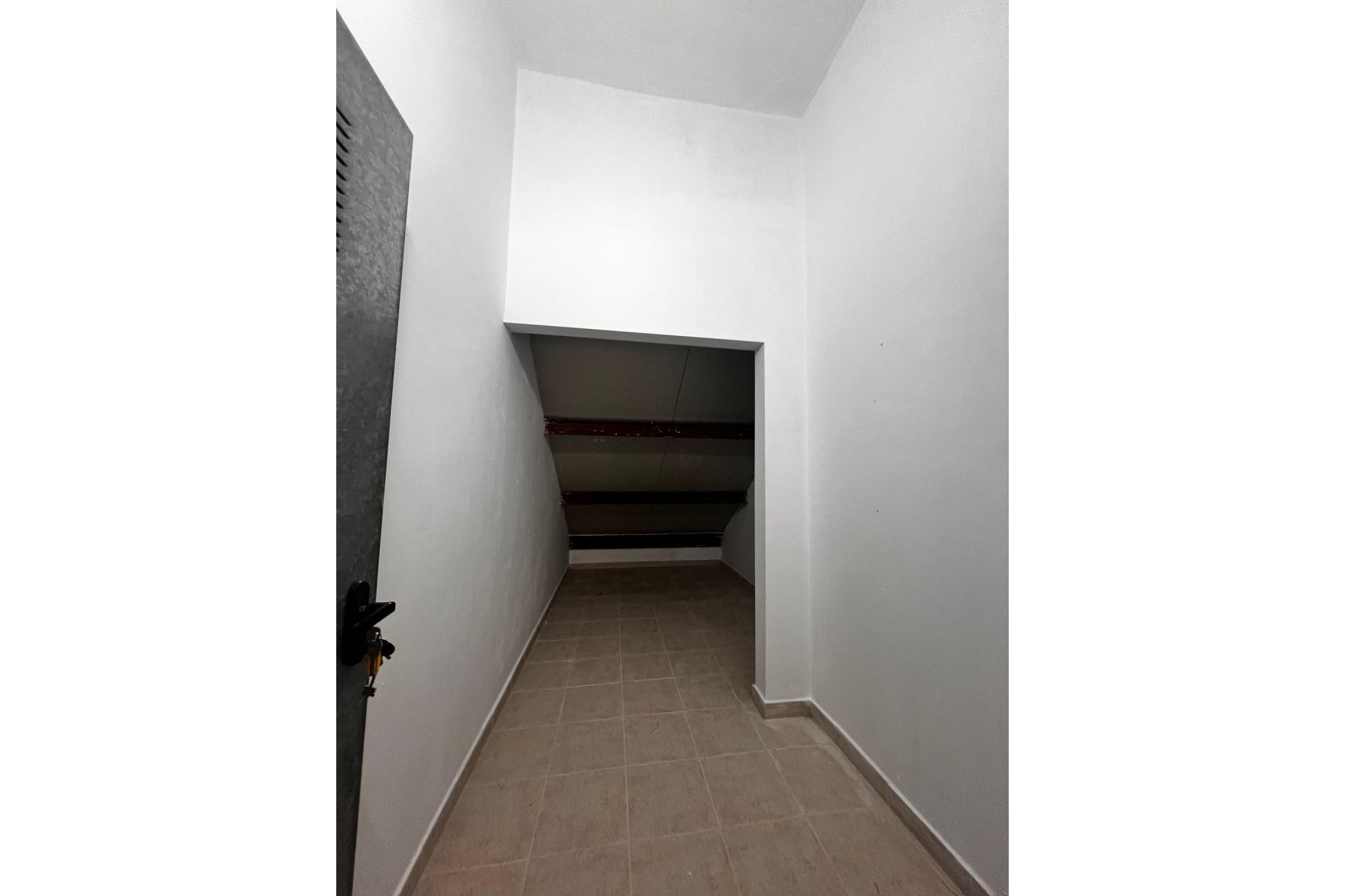Használt Ingatlanok - Apartman -
Torrevieja - Centrum - Muelle Pesquero