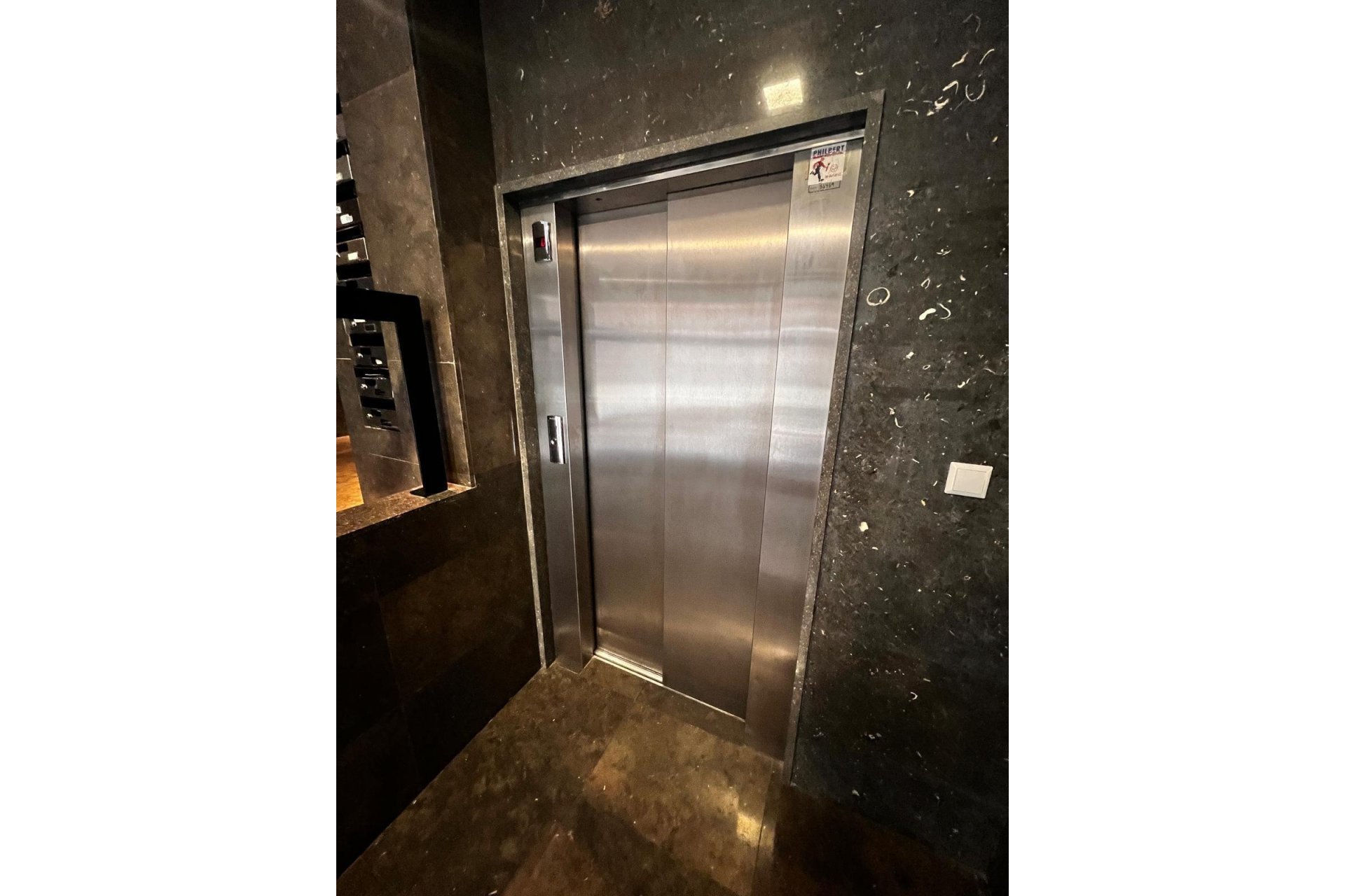 Használt Ingatlanok - Apartman -
Torrevieja - Centrum - Muelle Pesquero