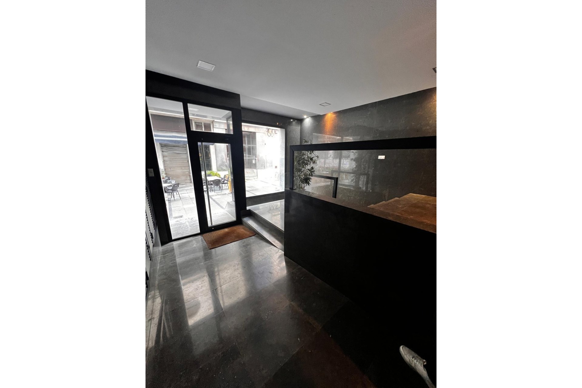 Használt Ingatlanok - Apartman -
Torrevieja - Centrum - Muelle Pesquero