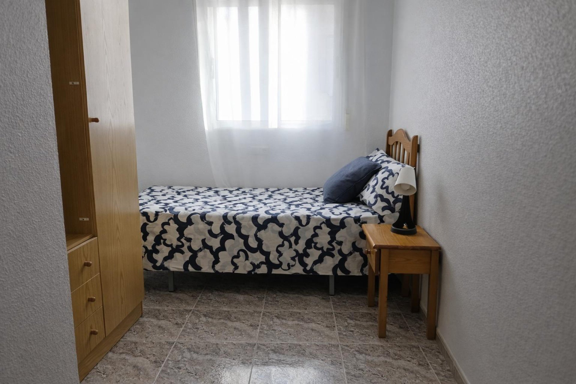 Használt Ingatlanok - Apartman -
Torrevieja - Centrum - Muelle Pesquero