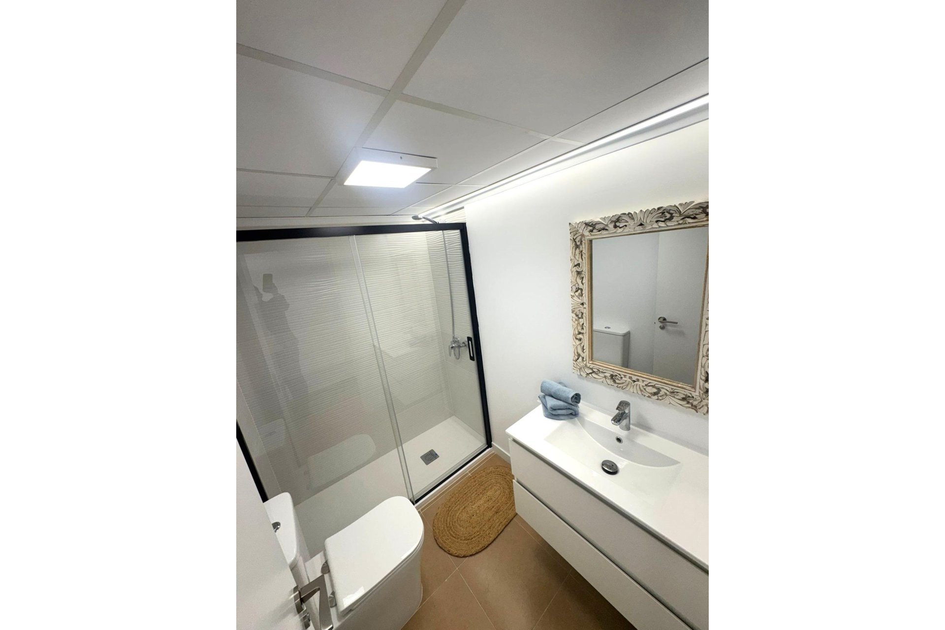 Használt Ingatlanok - Apartman -
Torrevieja - Centrum - Muelle Pesquero